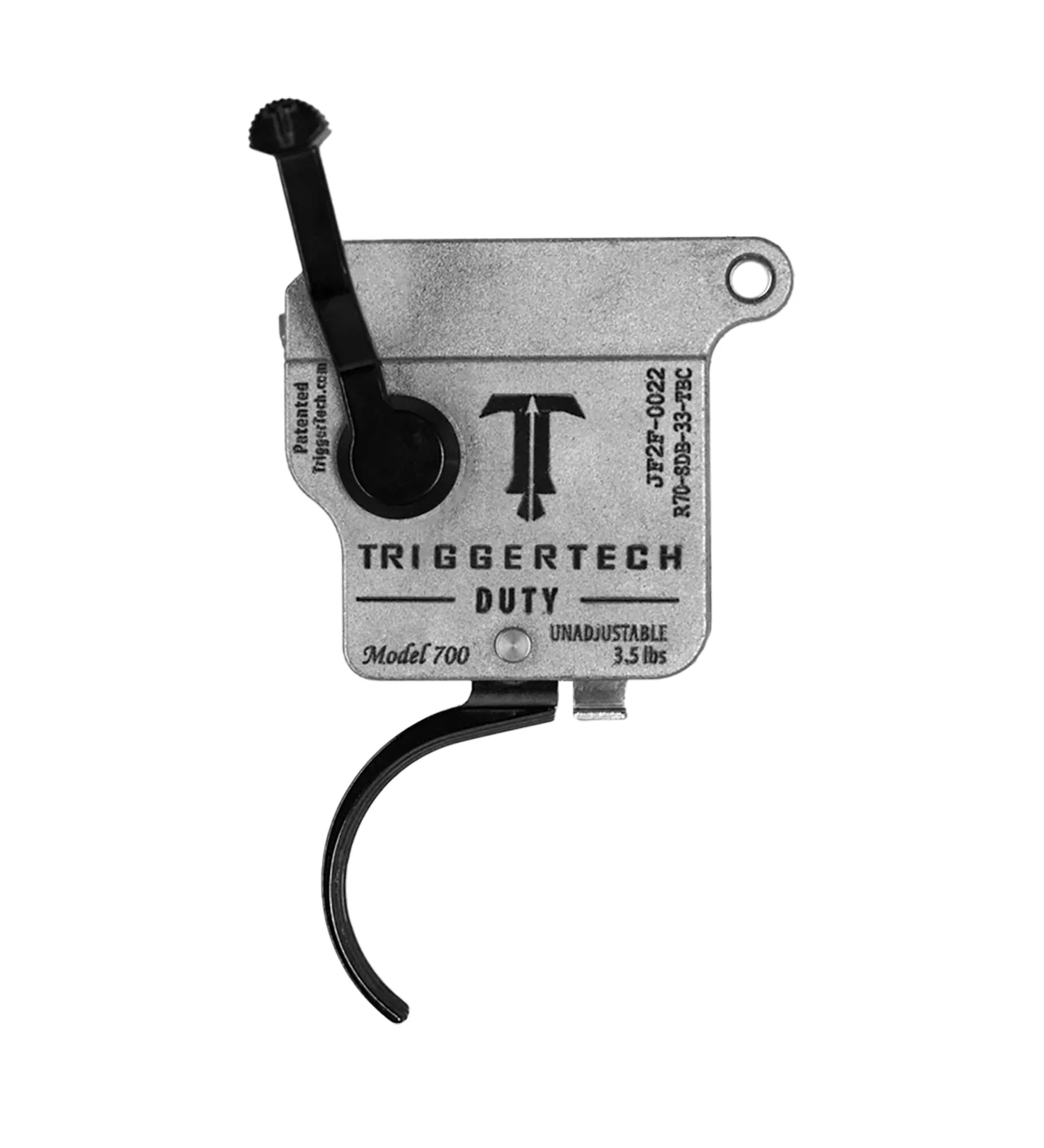 Remington 700 Duty Trigger (Single-Stage) - Image 5