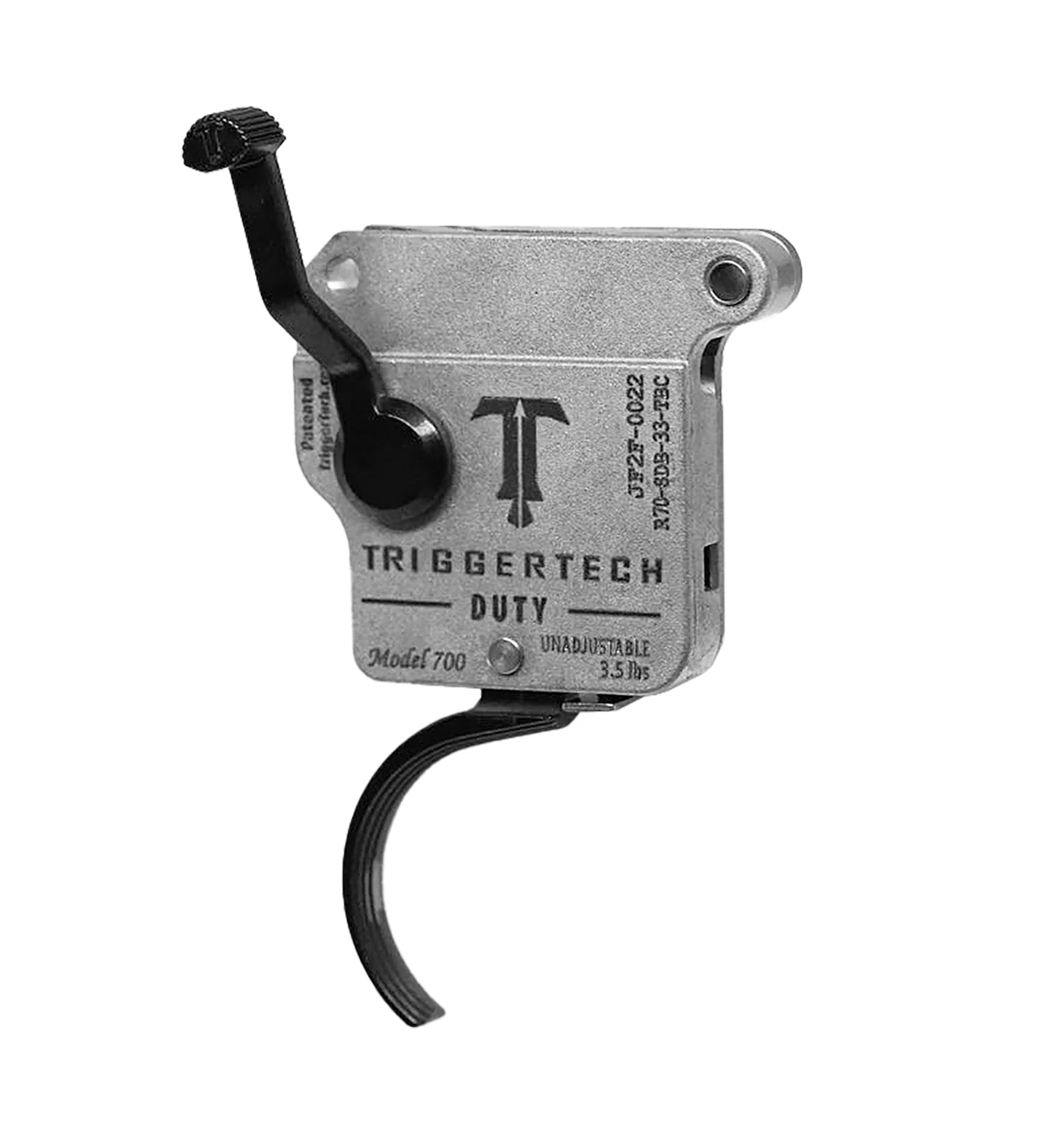 Remington 700 Duty Trigger (Single-Stage) - Image 6