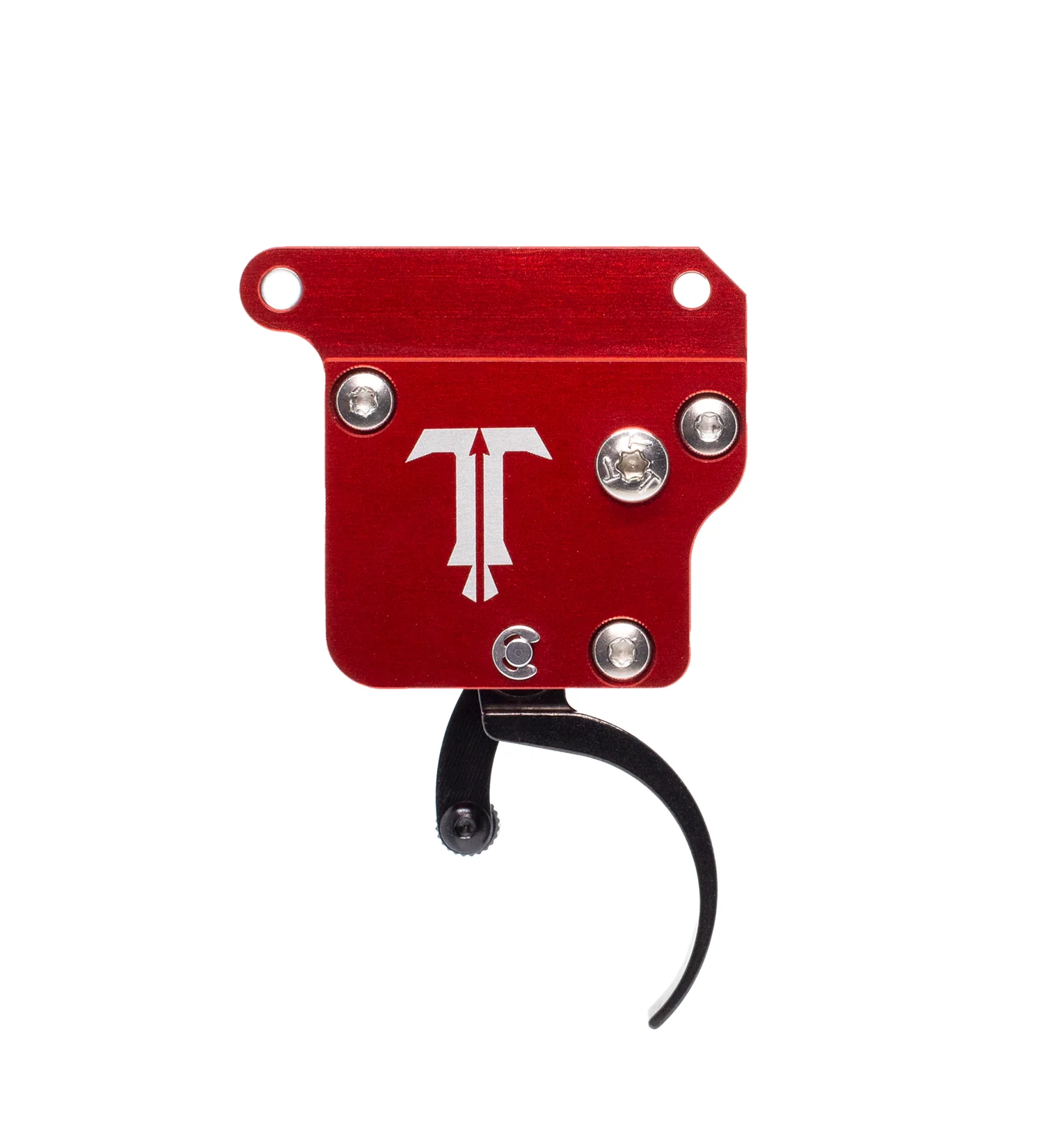 Remington 700 Diamond Trigger Bottom Safety (Single-Stage) - Image 14