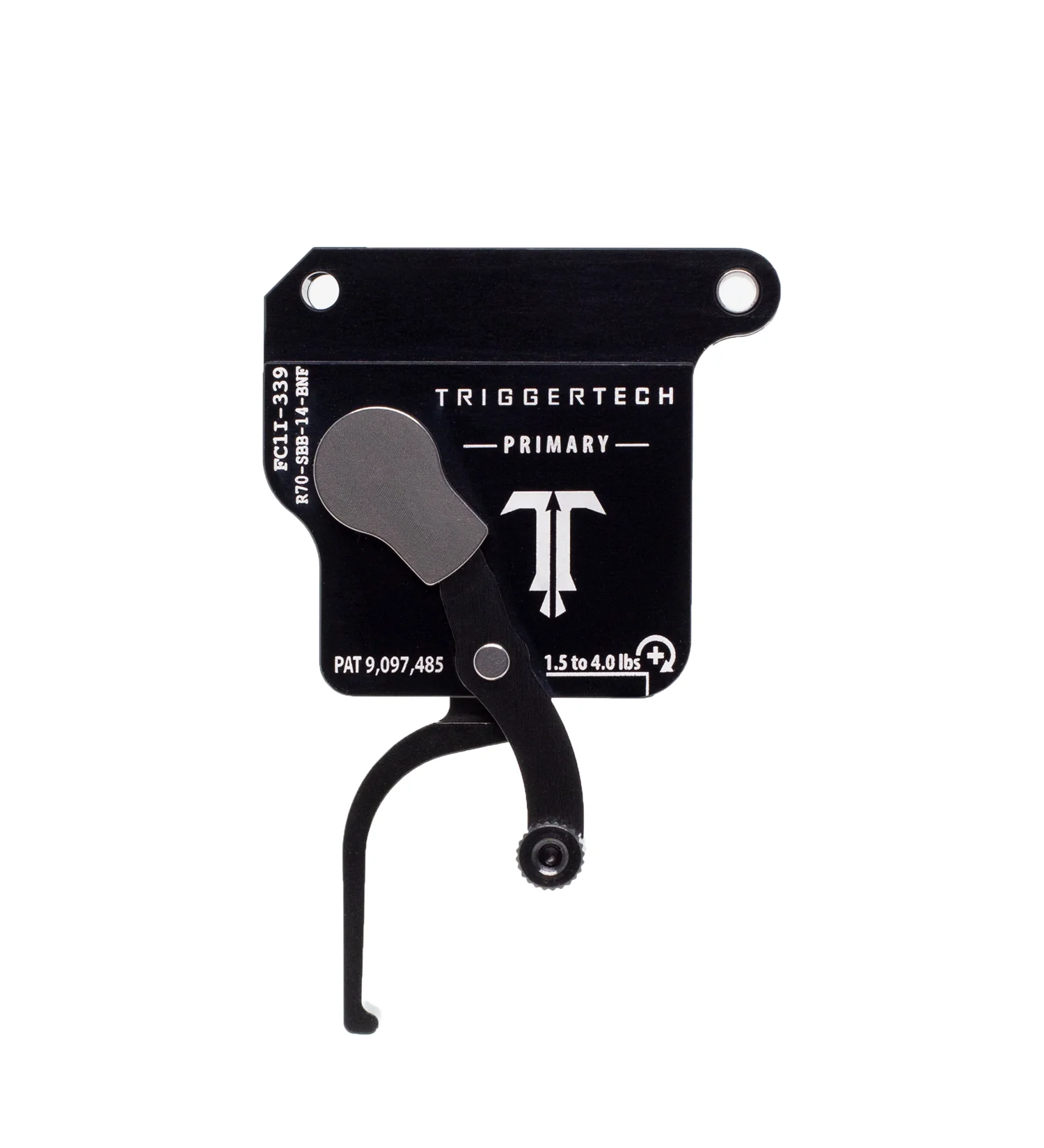 Remington 700 Primary Trigger Bottom Safety (Single-Stage) - Image 10