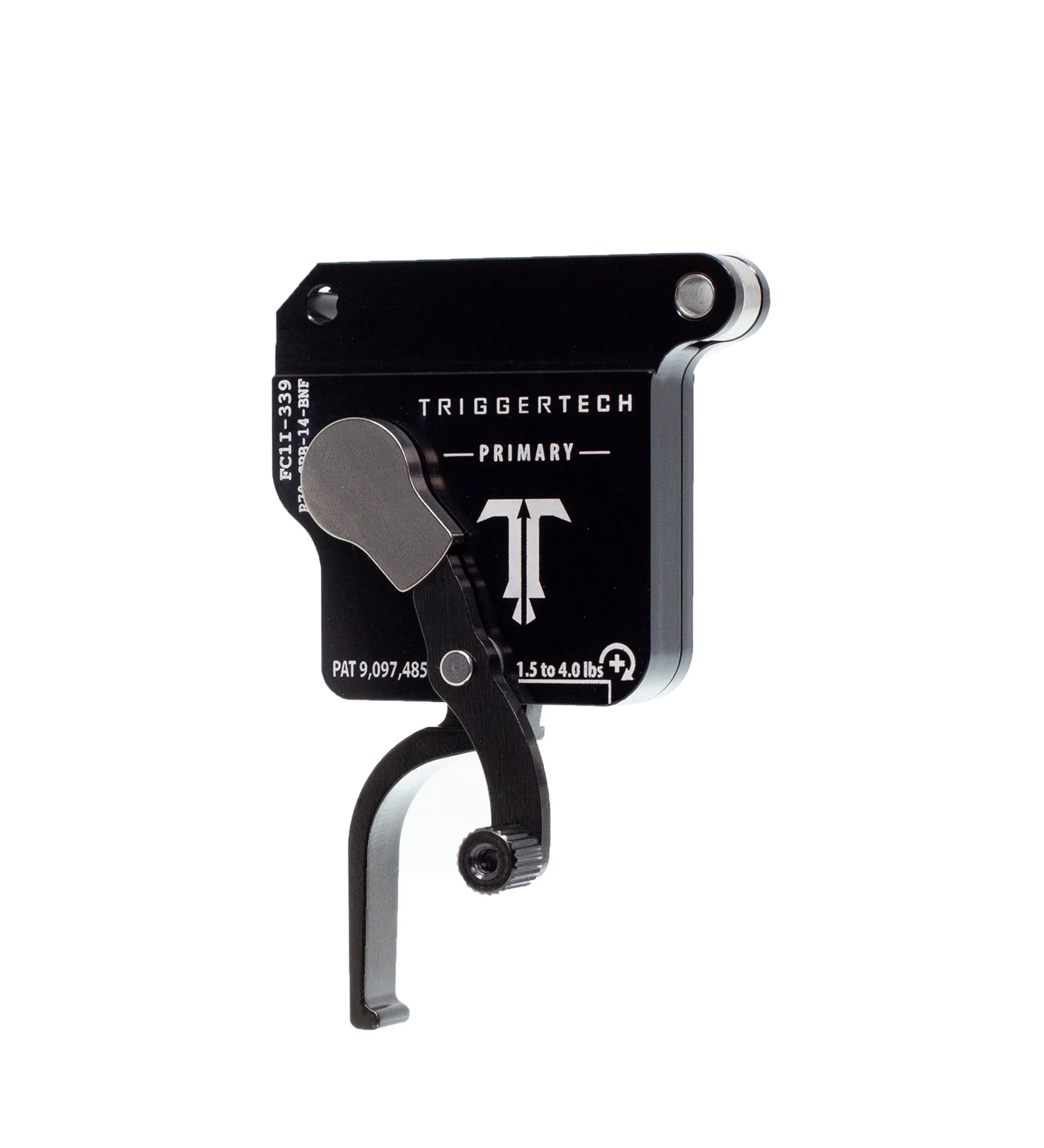 Remington 700 Primary Trigger Bottom Safety (Single-Stage) - Image 11