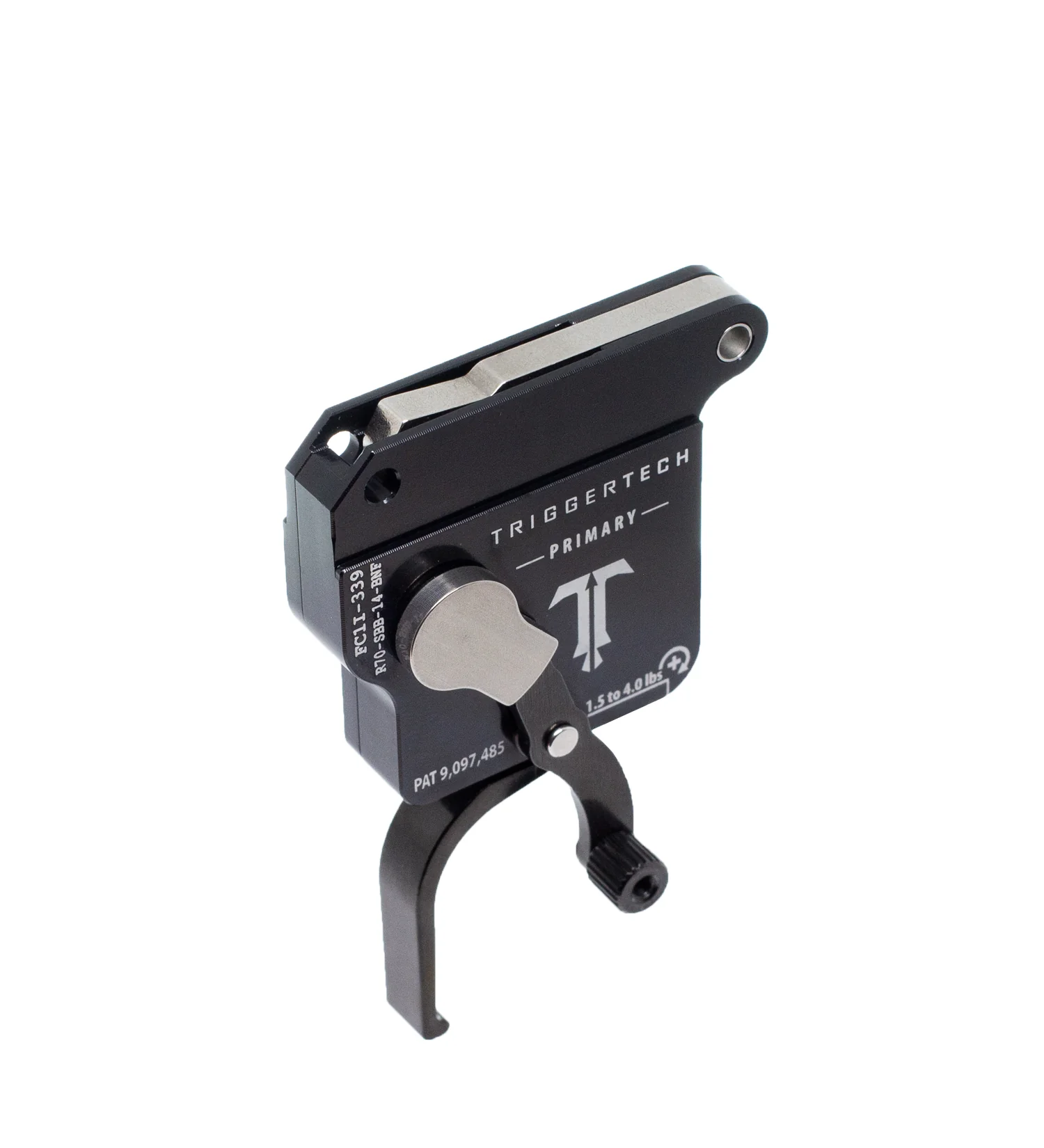 Remington 700 Primary Trigger Bottom Safety (Single-Stage) - Image 16