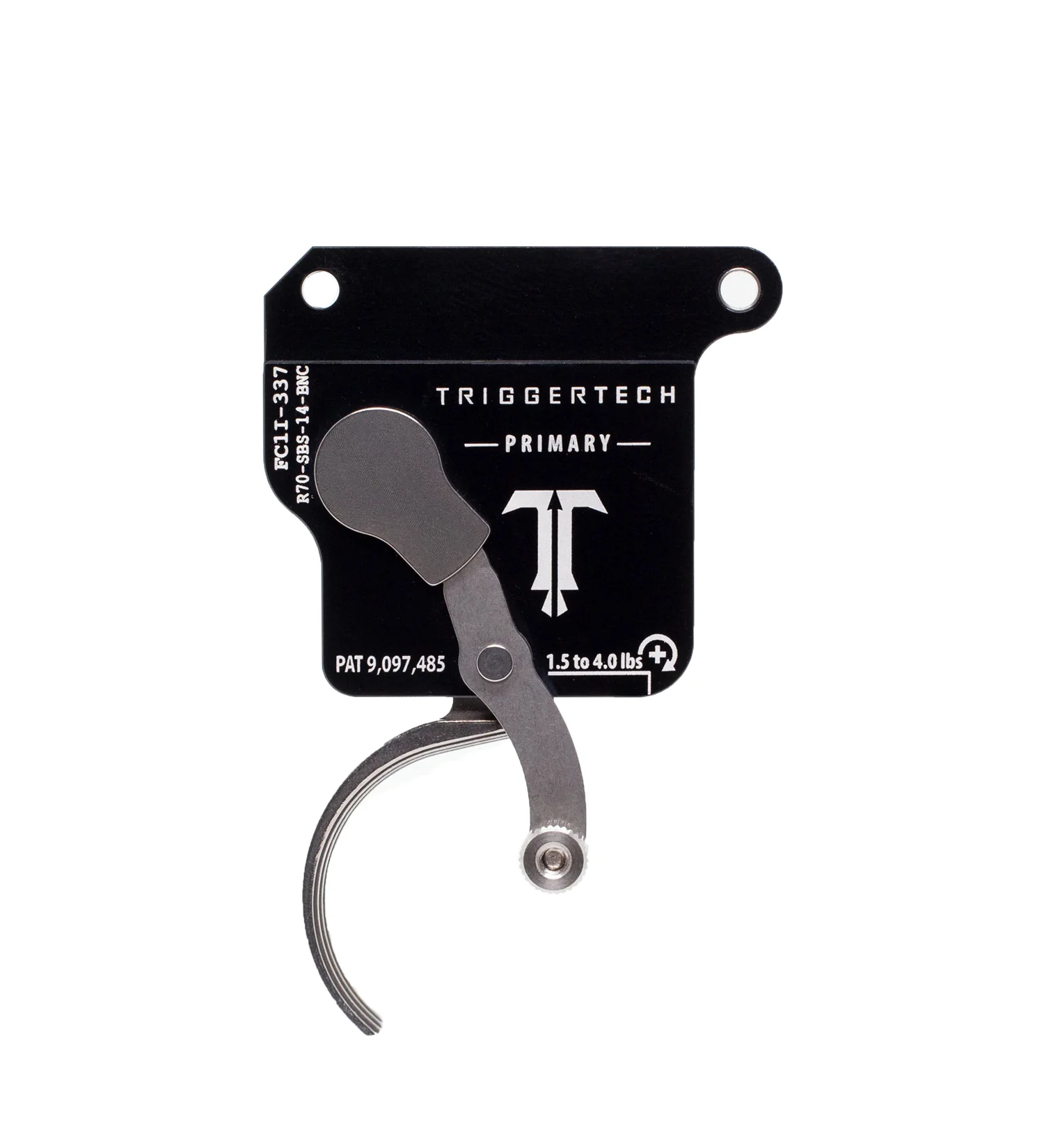 Remington 700 Primary Trigger Bottom Safety (Single-Stage) - Image 18