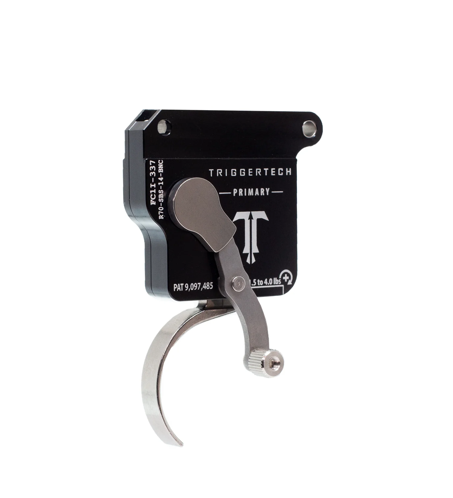 Remington 700 Primary Trigger Bottom Safety (Single-Stage) - Image 20