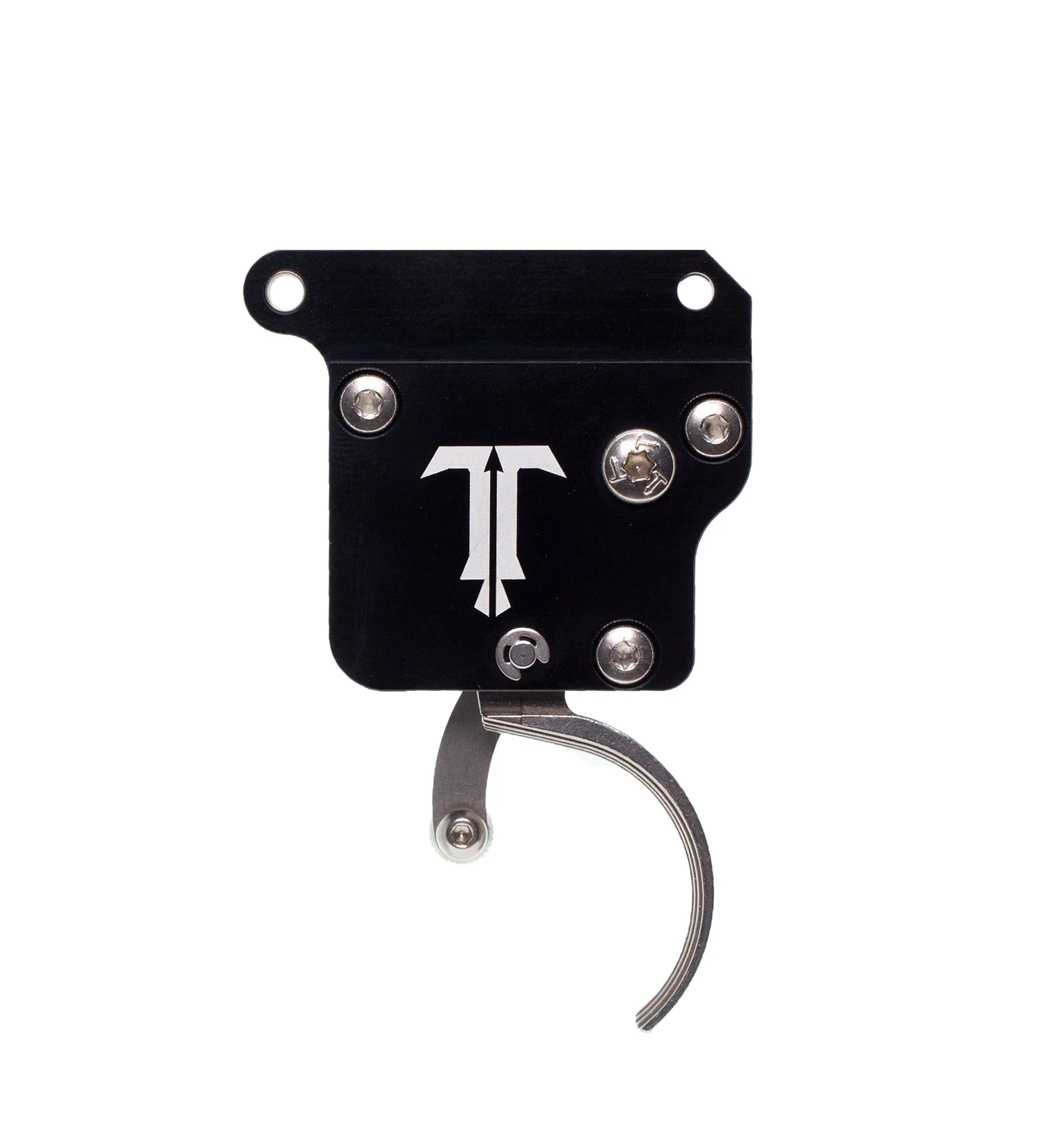 Remington 700 Primary Trigger Bottom Safety (Single-Stage) - Image 22