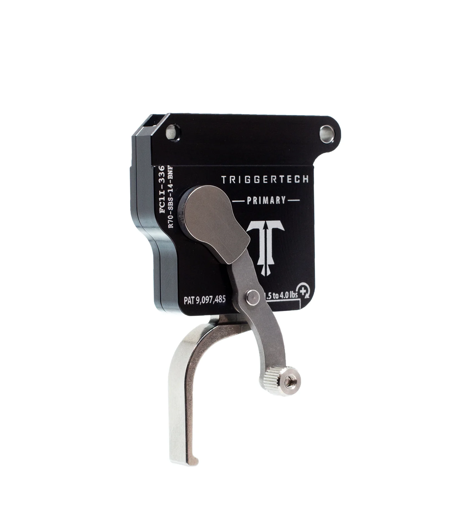 Remington 700 Primary Trigger Bottom Safety (Single-Stage) - Image 28