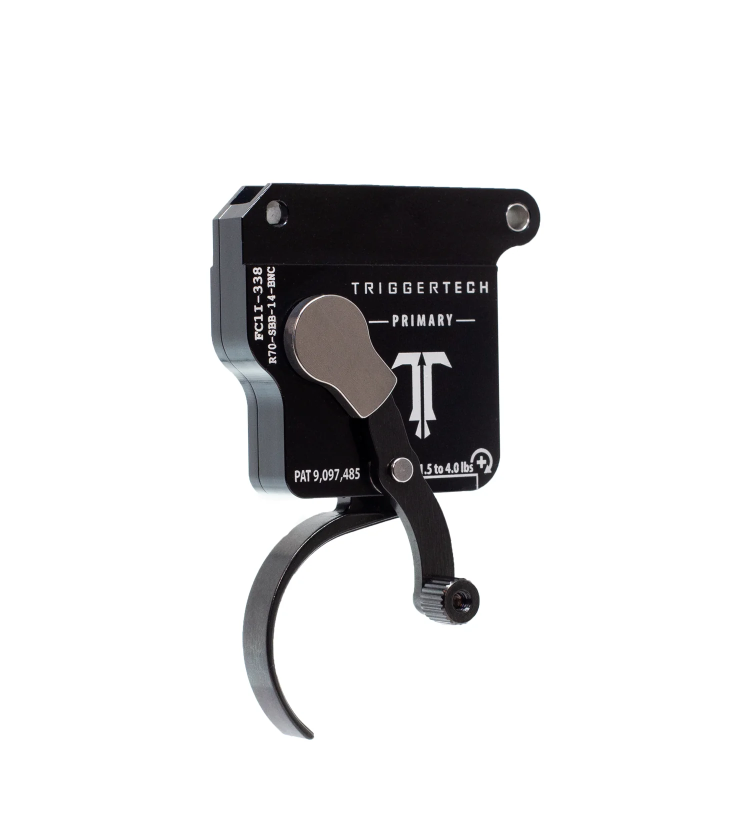 Remington 700 Primary Trigger Bottom Safety (Single-Stage) - Image 4