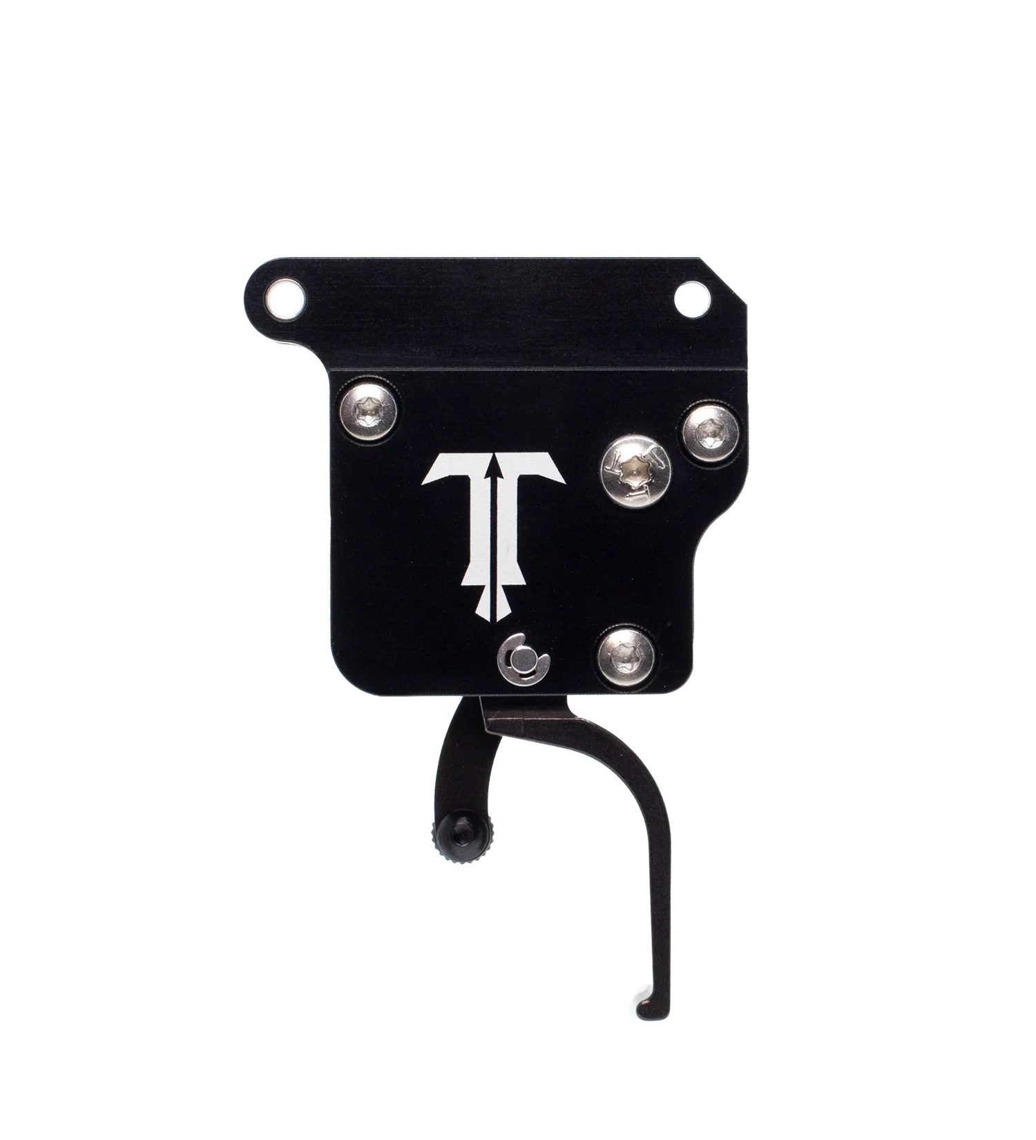 Remington 700 Special Trigger Bottom Safety (Single-Stage) - Image 14