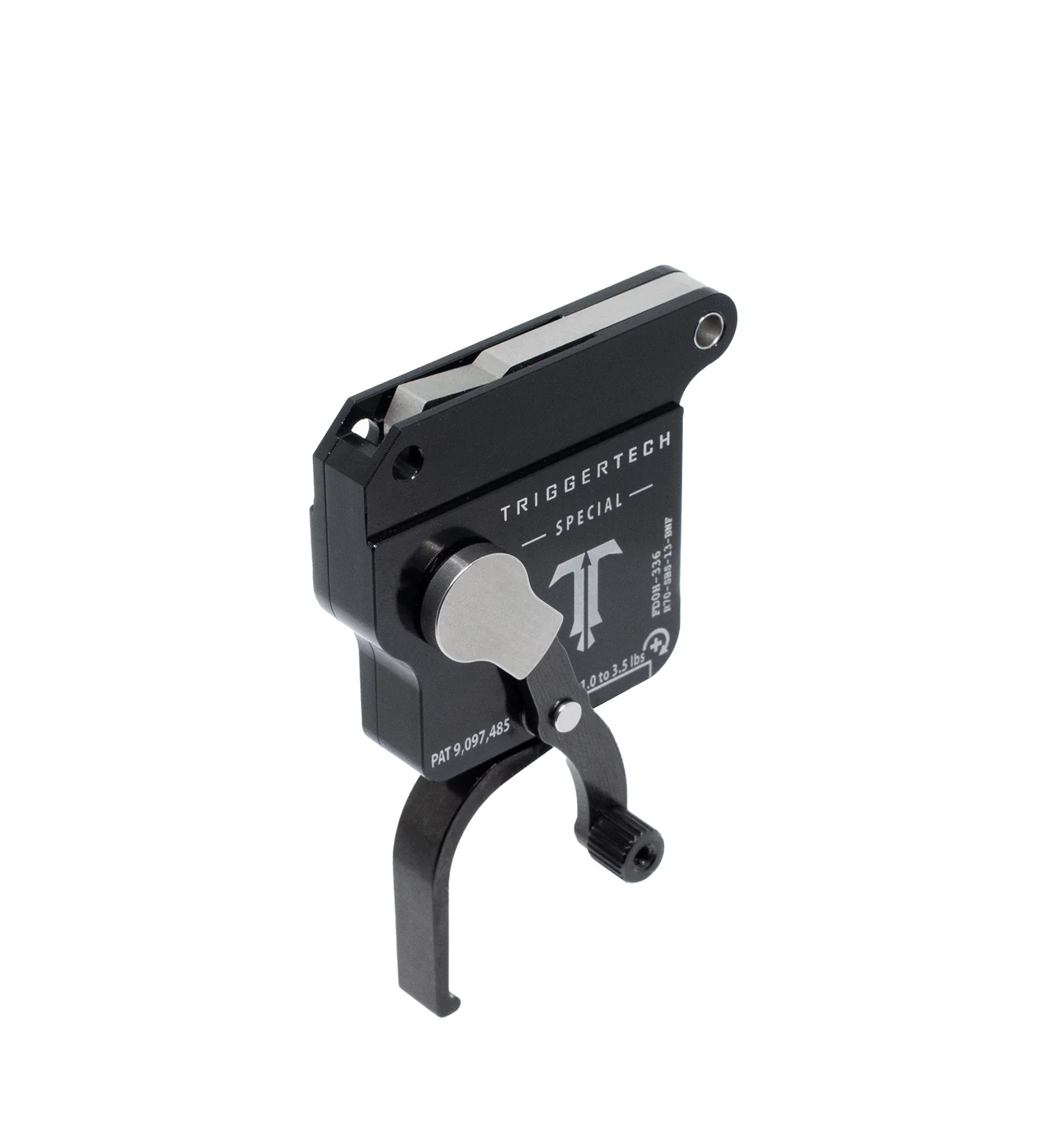 Remington 700 Special Trigger Bottom Safety (Single-Stage) - Image 16