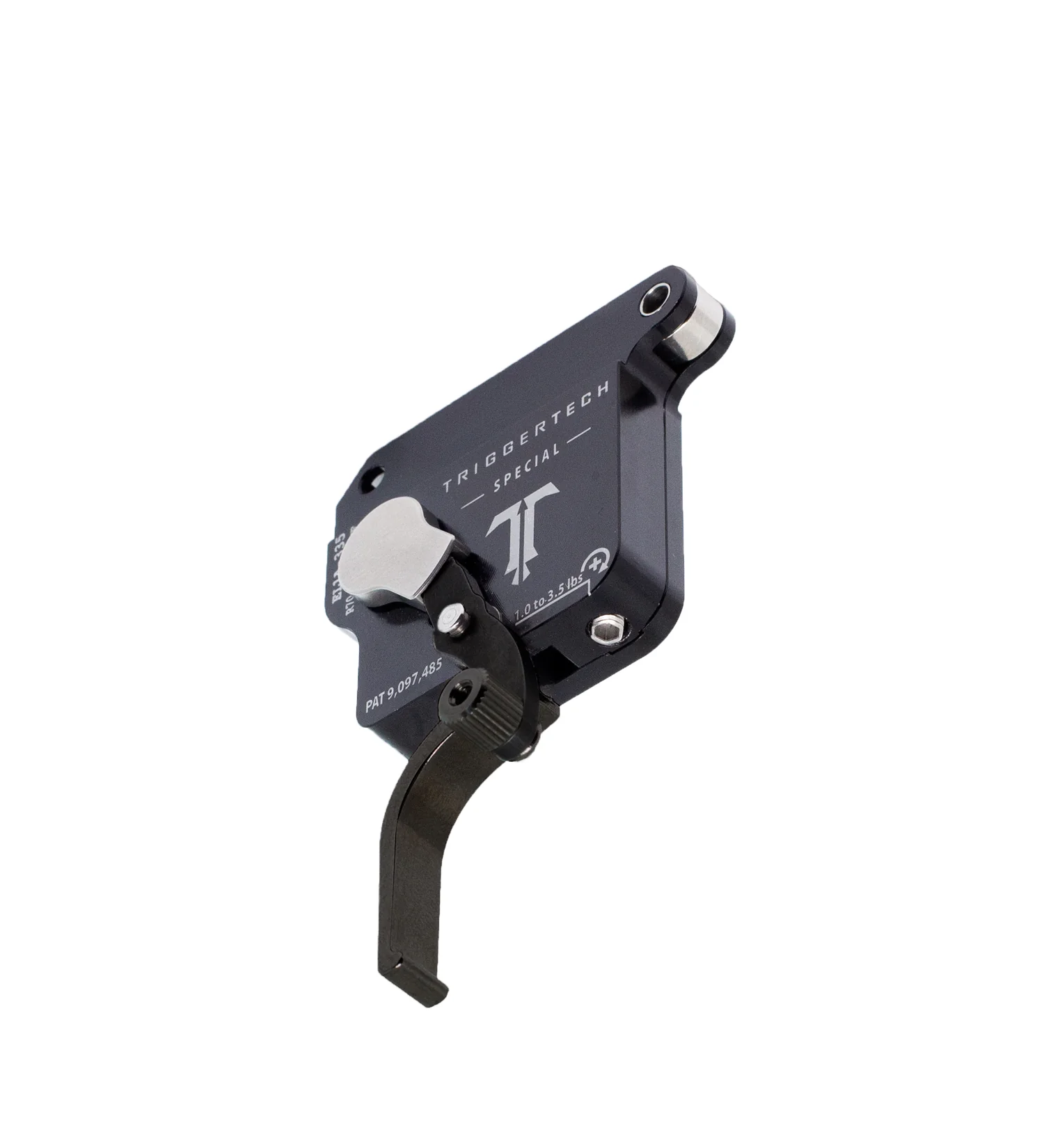 Remington 700 Special Trigger Bottom Safety (Single-Stage) - Image 17