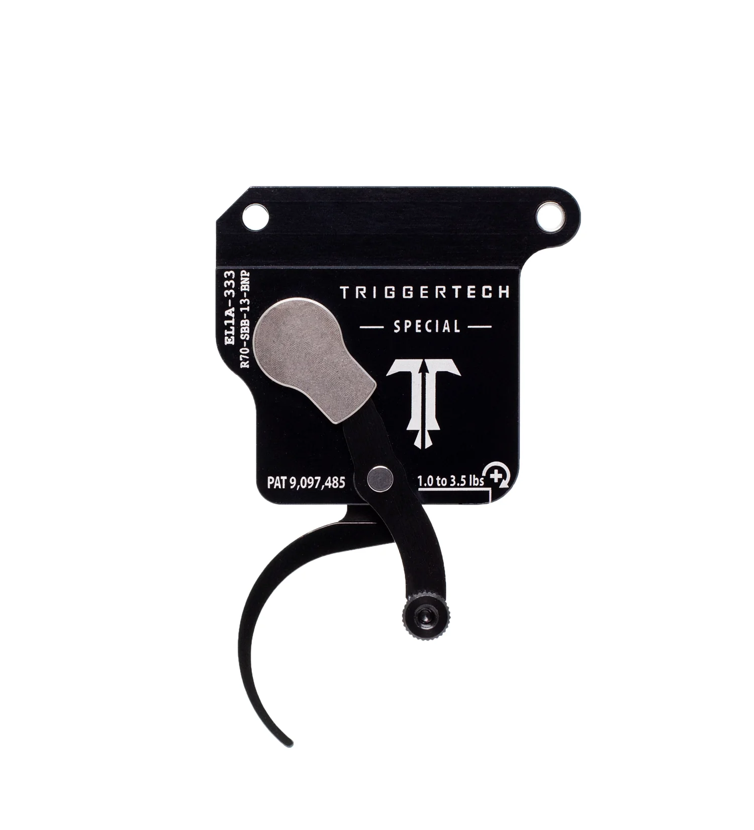 Remington 700 Special Trigger Bottom Safety (Single-Stage) - Image 18