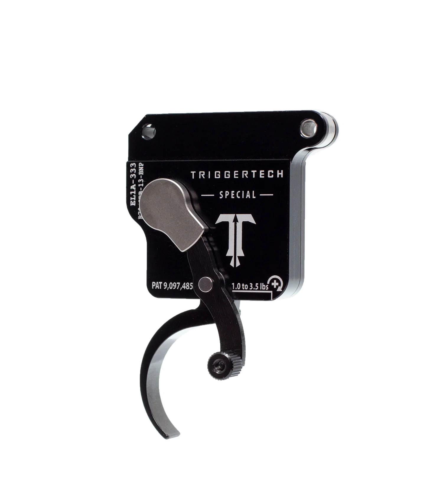 Remington 700 Special Trigger Bottom Safety (Single-Stage) - Image 19