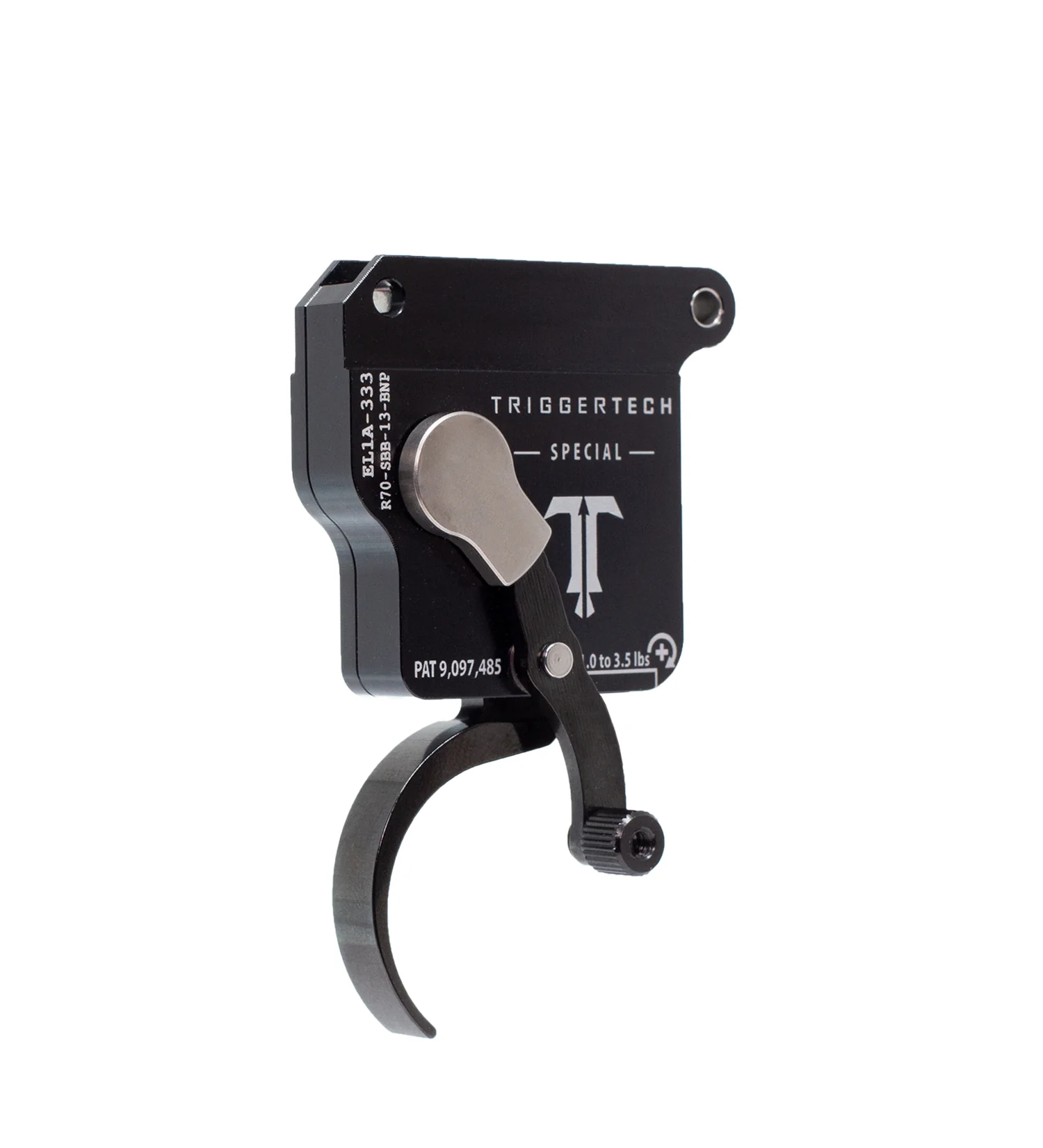 Remington 700 Special Trigger Bottom Safety (Single-Stage) - Image 20