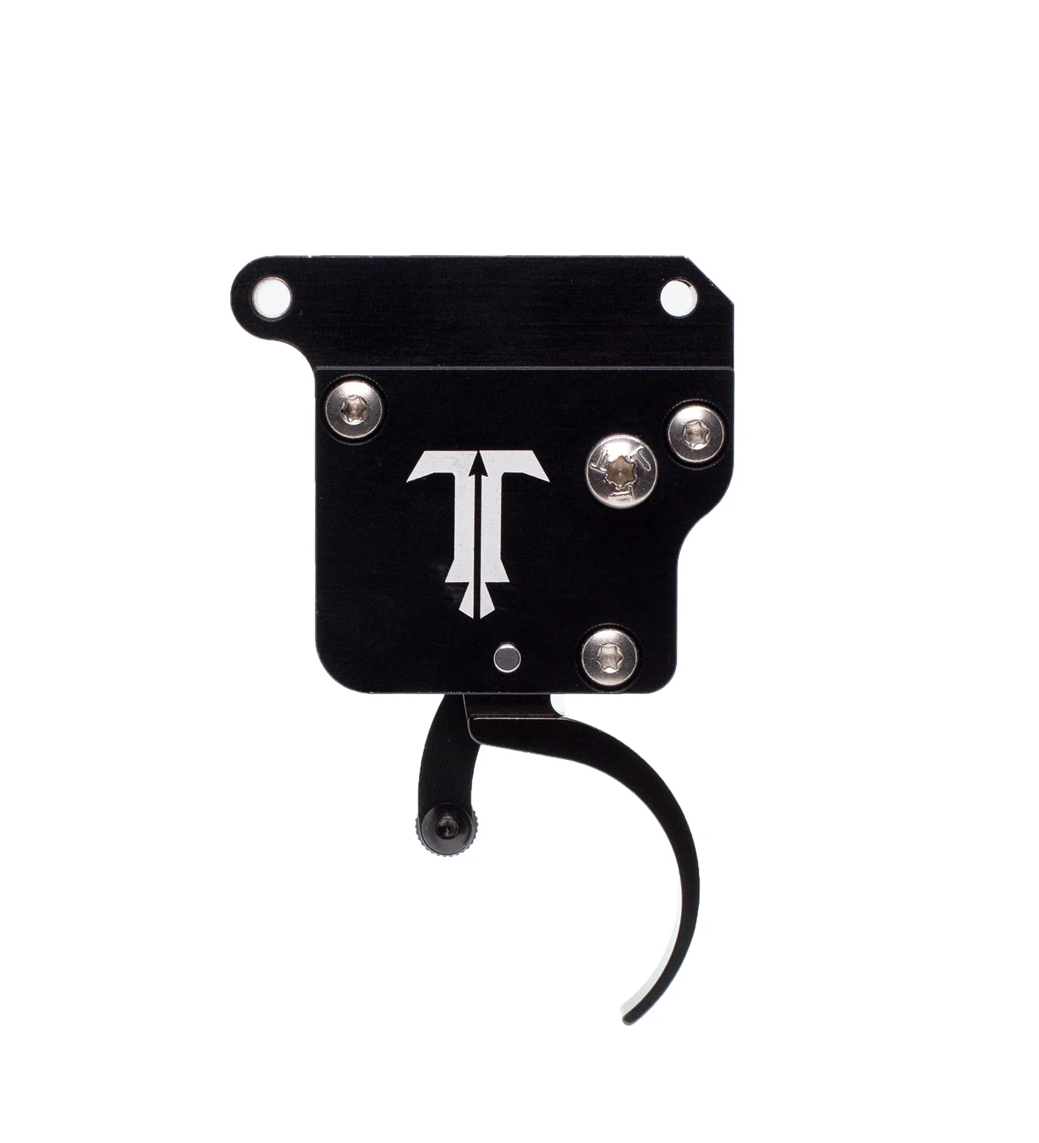 Remington 700 Special Trigger Bottom Safety (Single-Stage) - Image 22