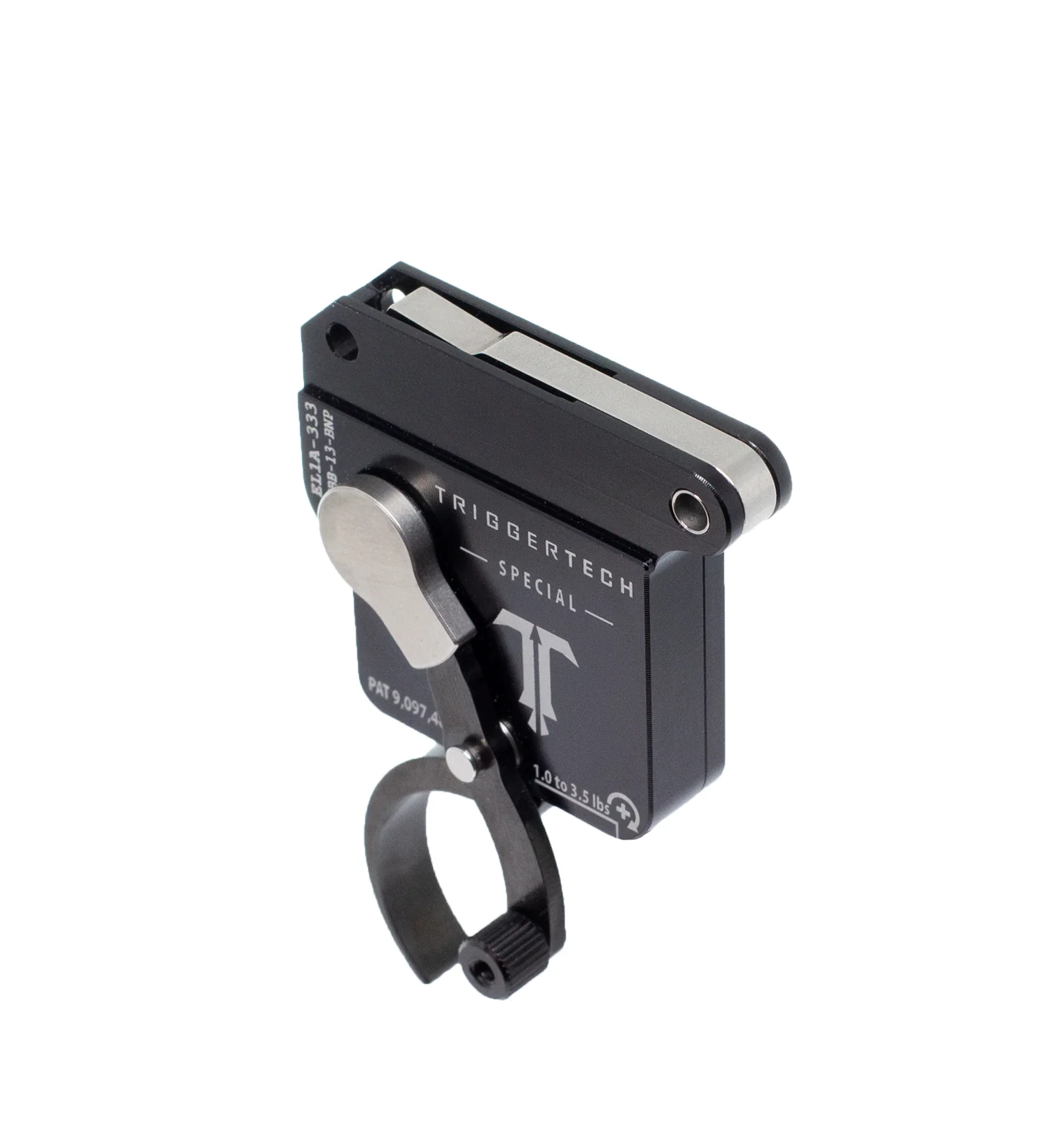 Remington 700 Special Trigger Bottom Safety (Single-Stage) - Image 23
