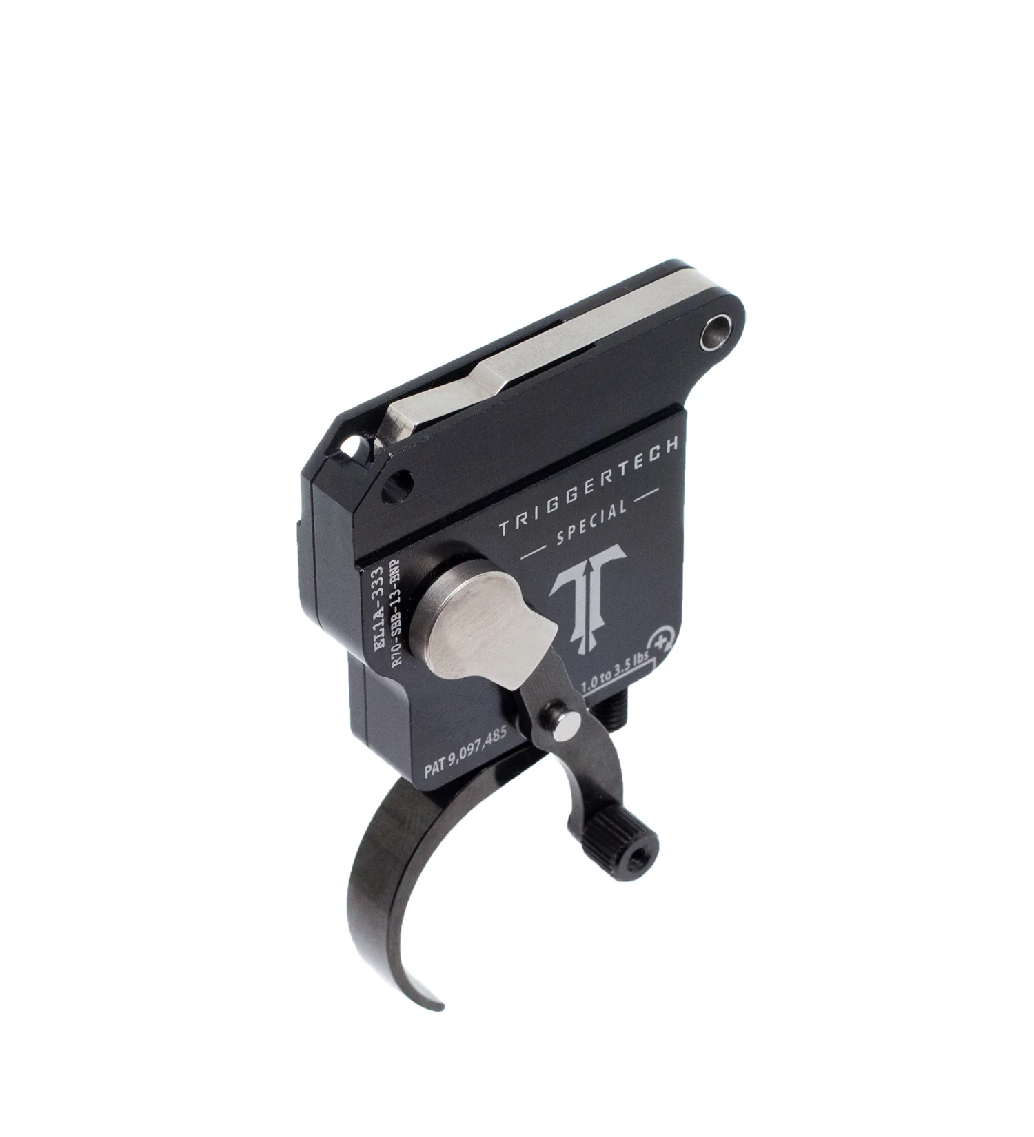 Remington 700 Special Trigger Bottom Safety (Single-Stage) - Image 24