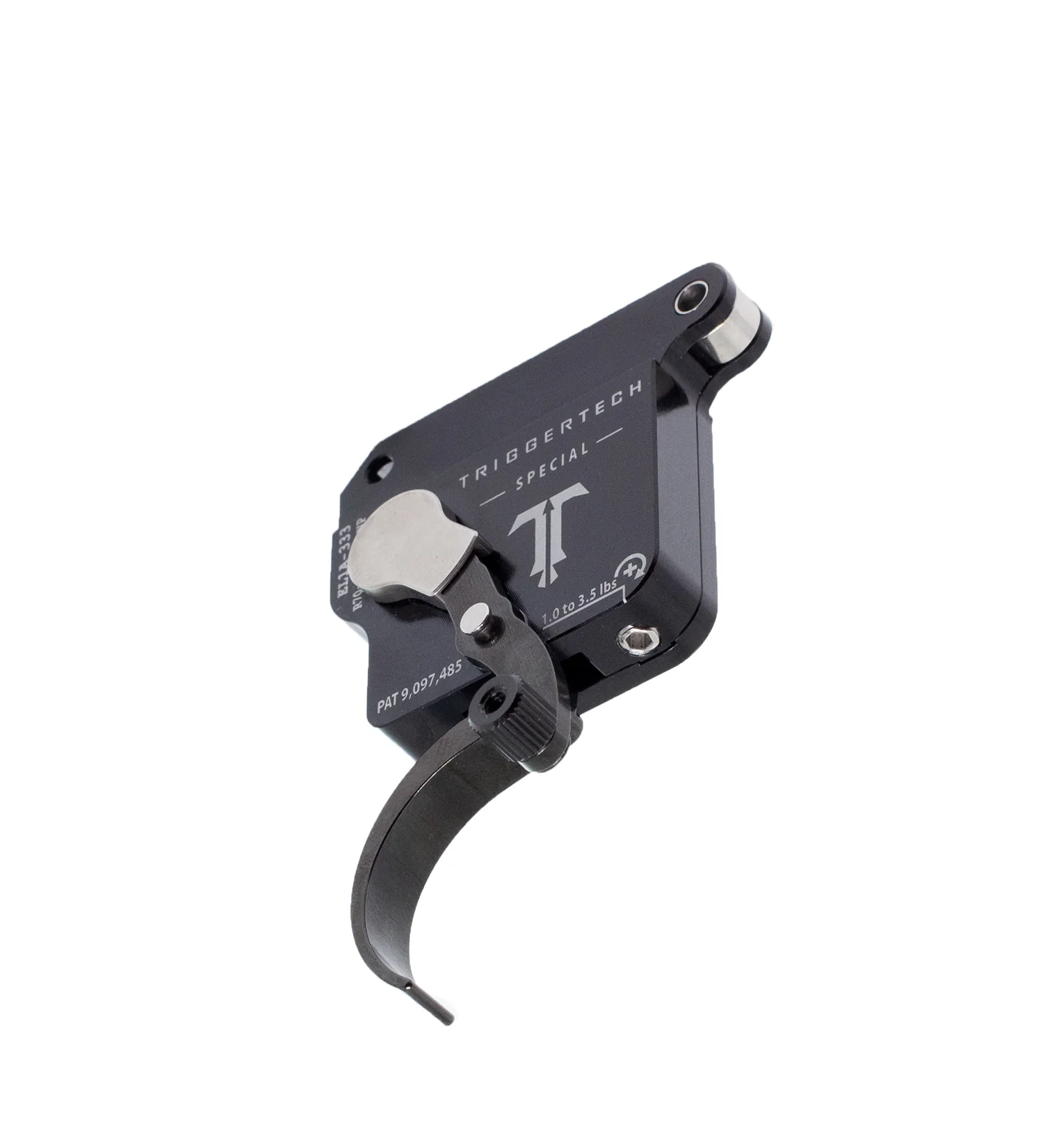Remington 700 Special Trigger Bottom Safety (Single-Stage) - Image 25