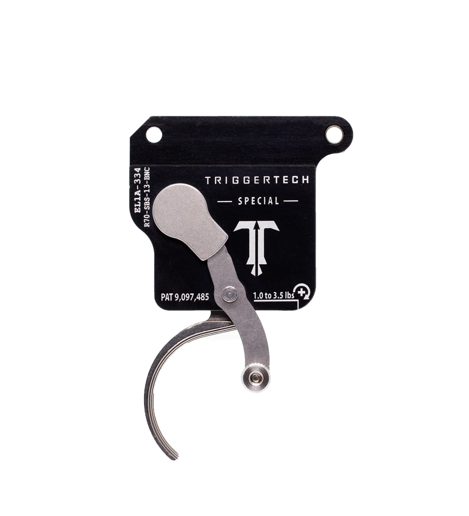 Remington 700 Special Trigger Bottom Safety (Single-Stage) - Image 26