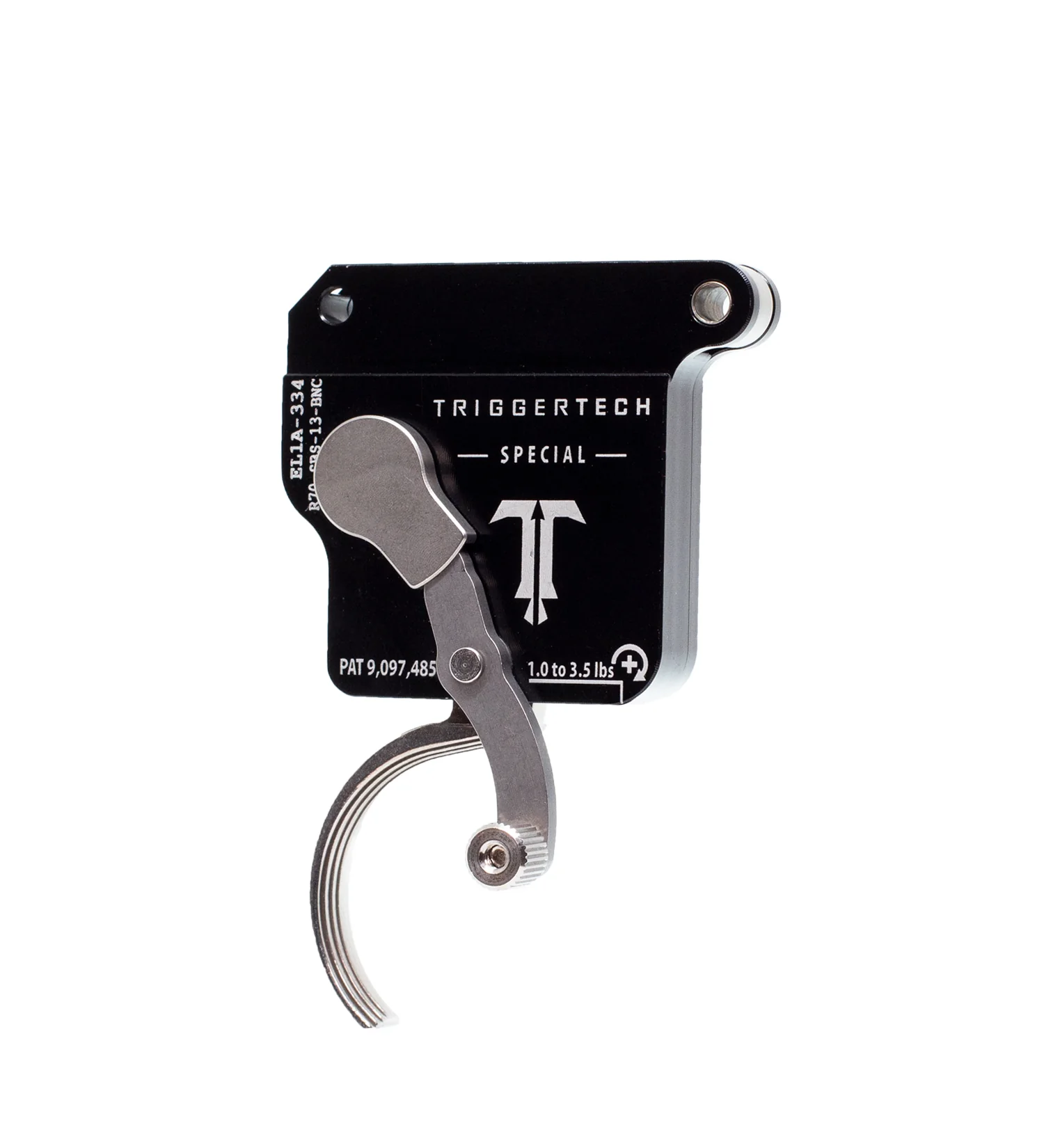 Remington 700 Special Trigger Bottom Safety (Single-Stage) - Image 27