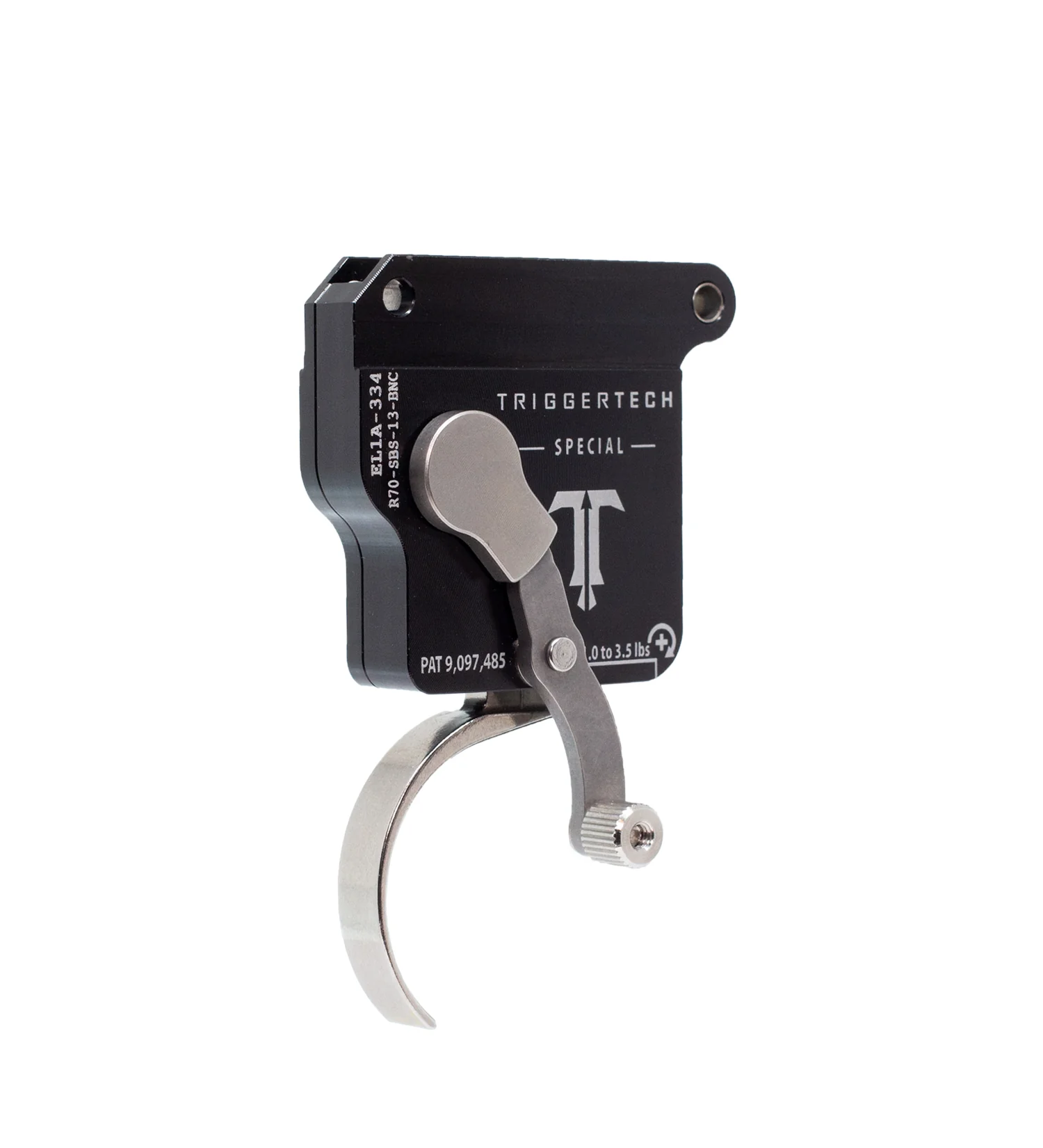 Remington 700 Special Trigger Bottom Safety (Single-Stage) - Image 28