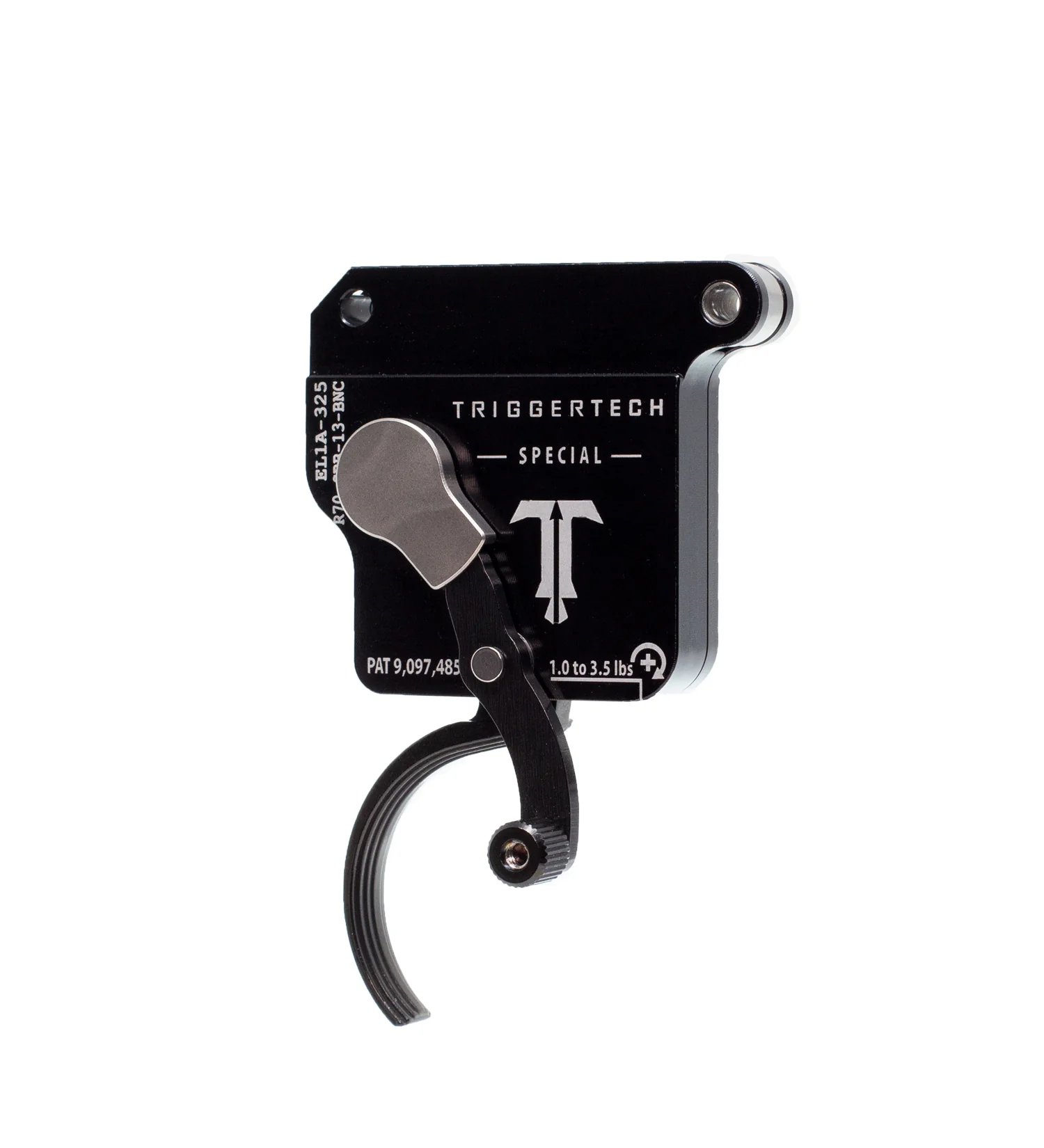 Remington 700 Special Trigger Bottom Safety (Single-Stage) - Image 3