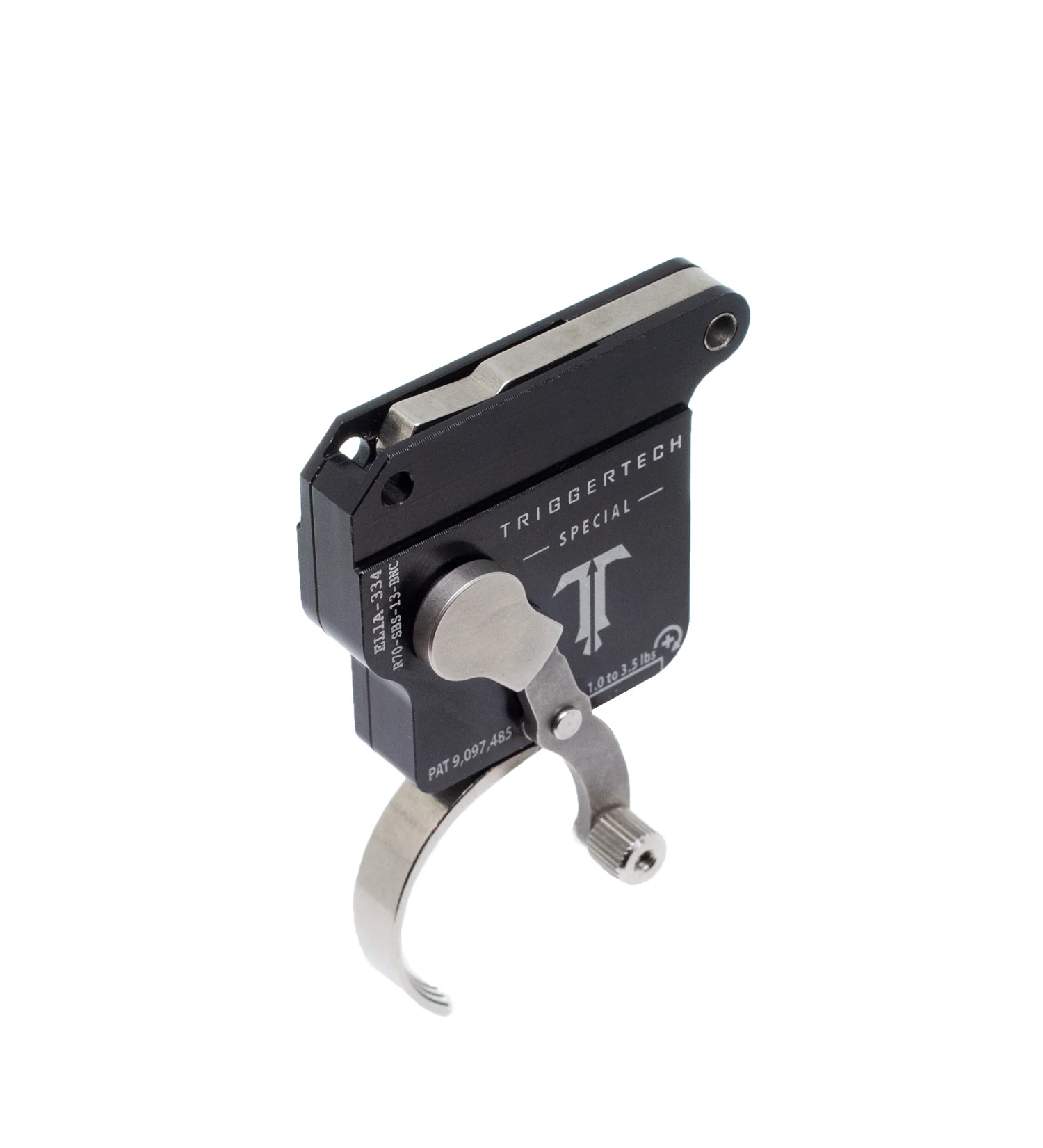 Remington 700 Special Trigger Bottom Safety (Single-Stage) - Image 32