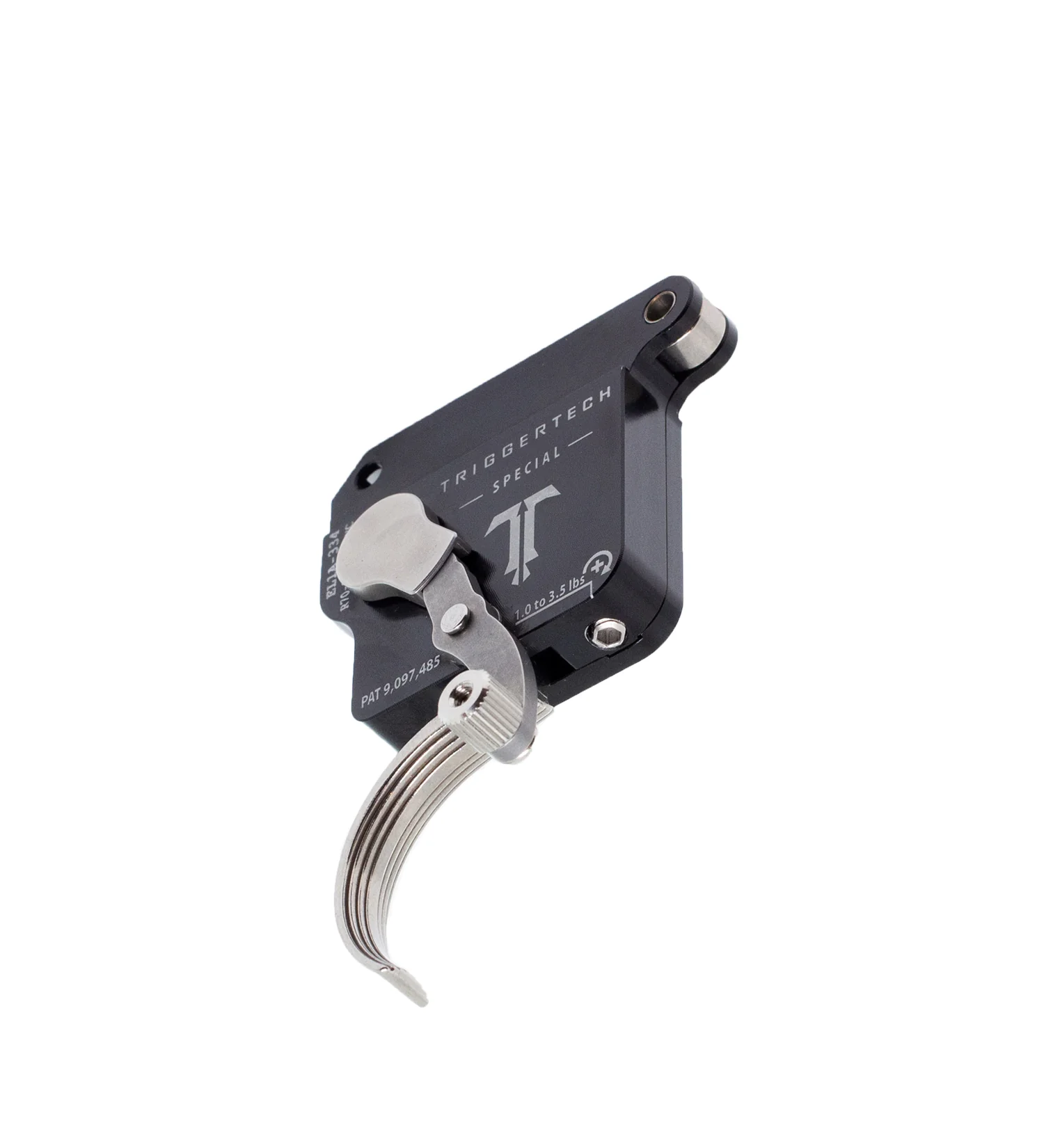 Remington 700 Special Trigger Bottom Safety (Single-Stage) - Image 33