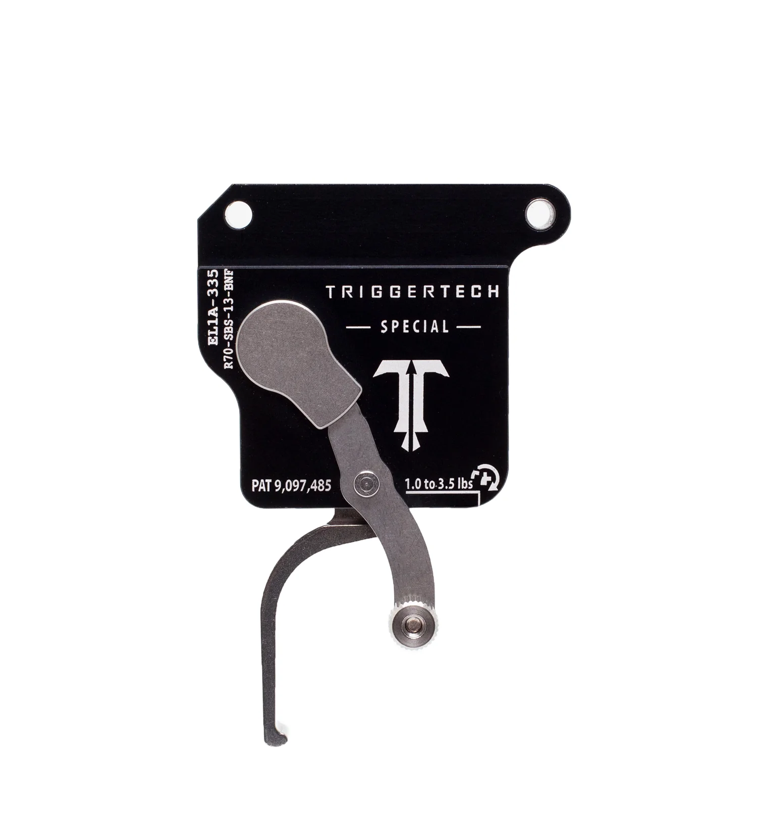 Remington 700 Special Trigger Bottom Safety (Single-Stage) - Image 34