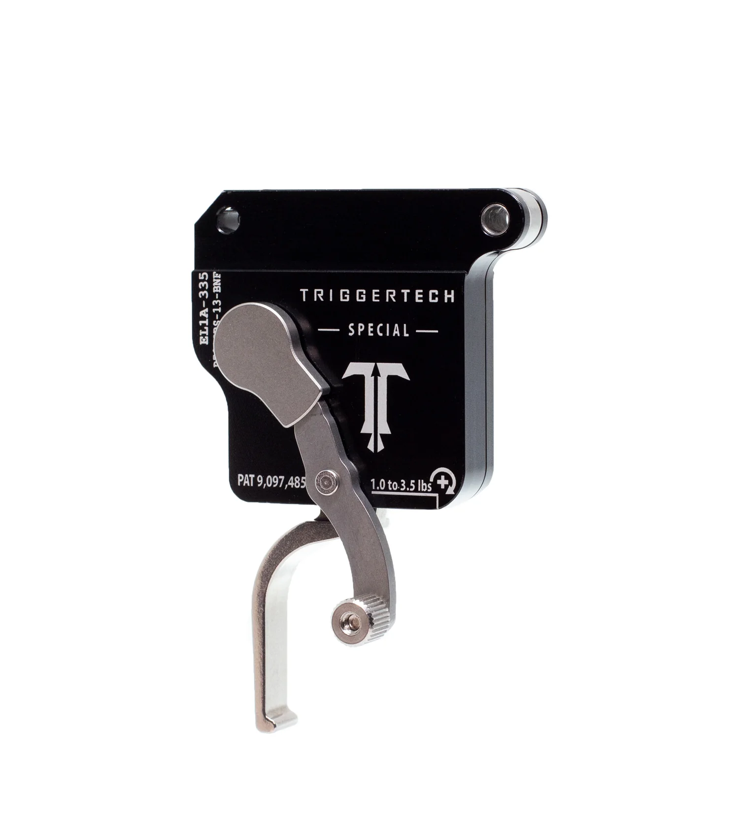 Remington 700 Special Trigger Bottom Safety (Single-Stage) - Image 35