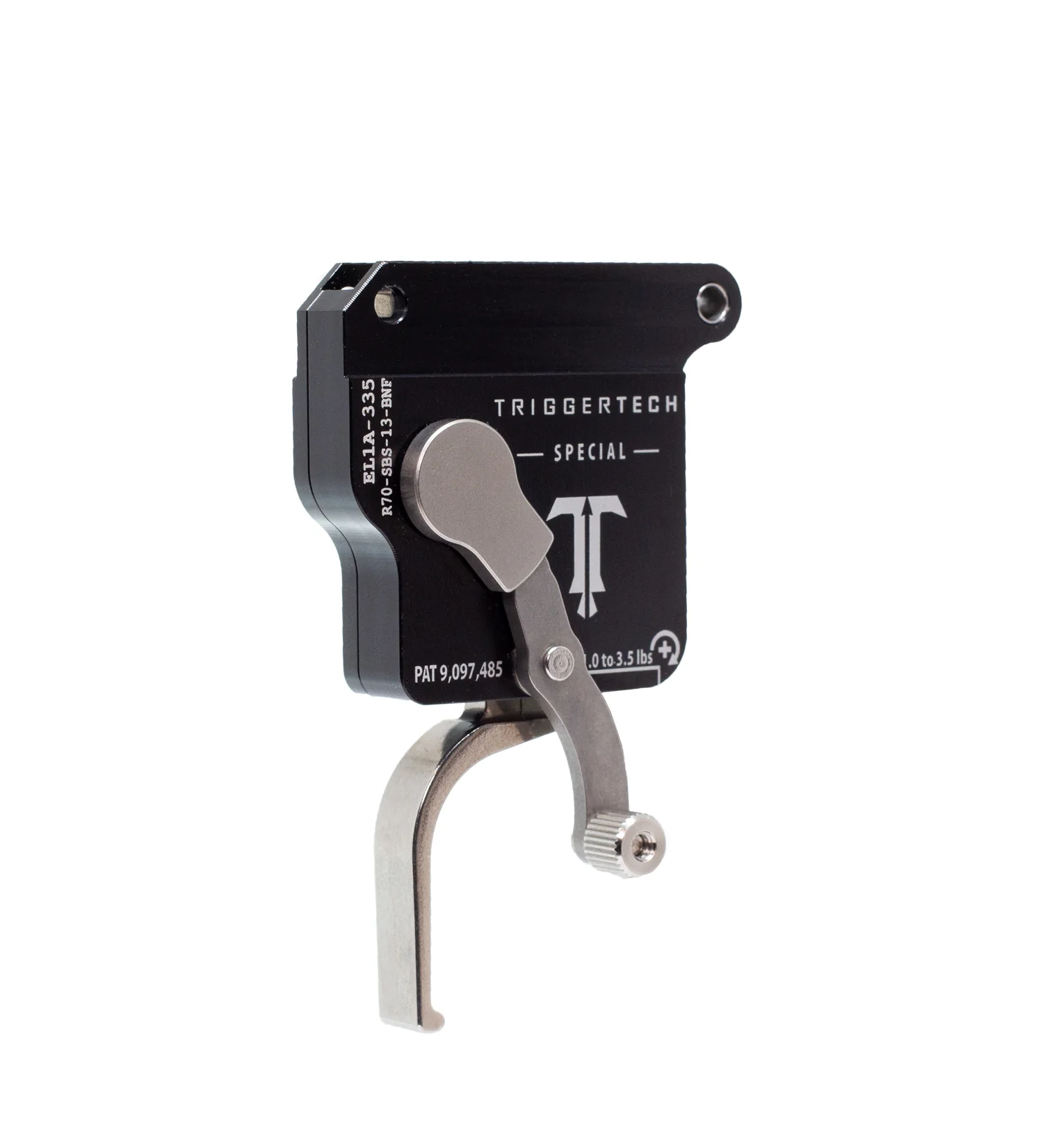 Remington 700 Special Trigger Bottom Safety (Single-Stage) - Image 36