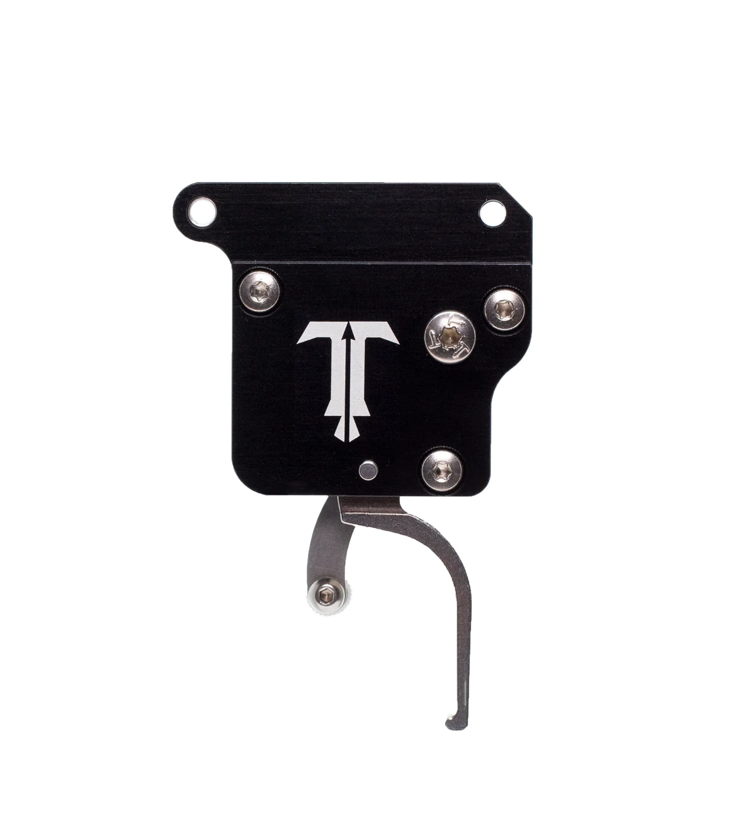 Remington 700 Special Trigger Bottom Safety (Single-Stage) - Image 38