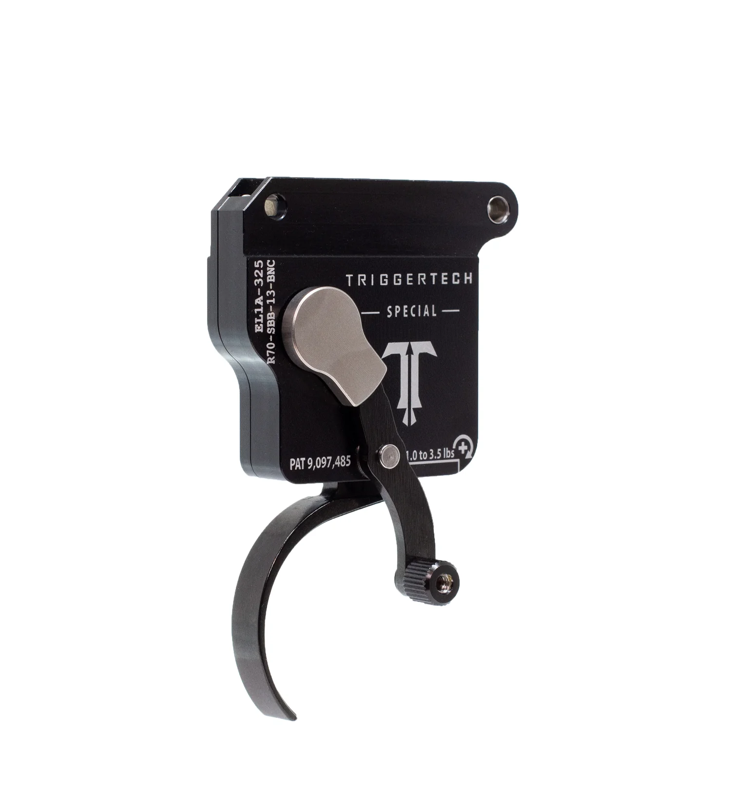 Remington 700 Special Trigger Bottom Safety (Single-Stage) - Image 4