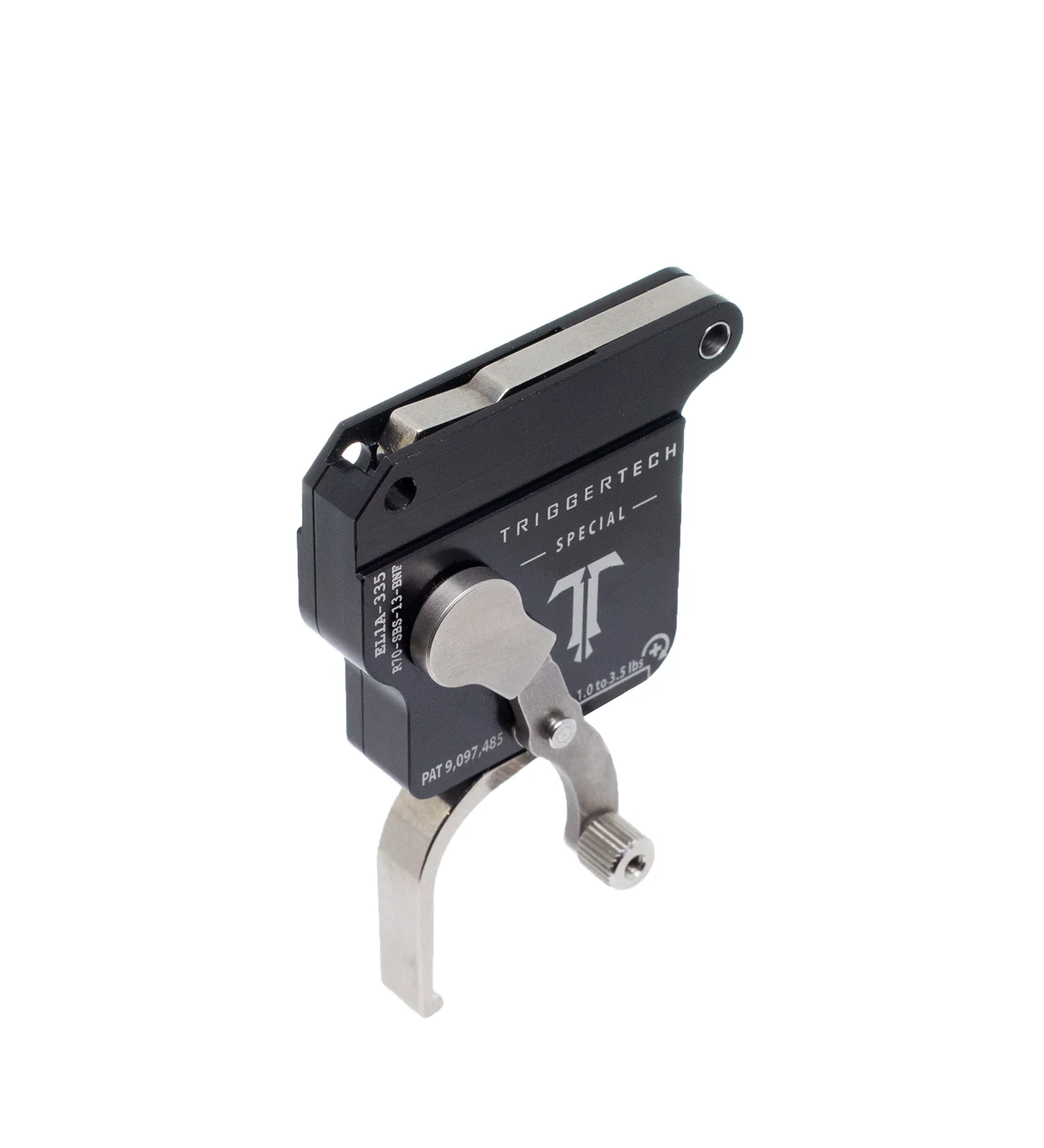 Remington 700 Special Trigger Bottom Safety (Single-Stage) - Image 40