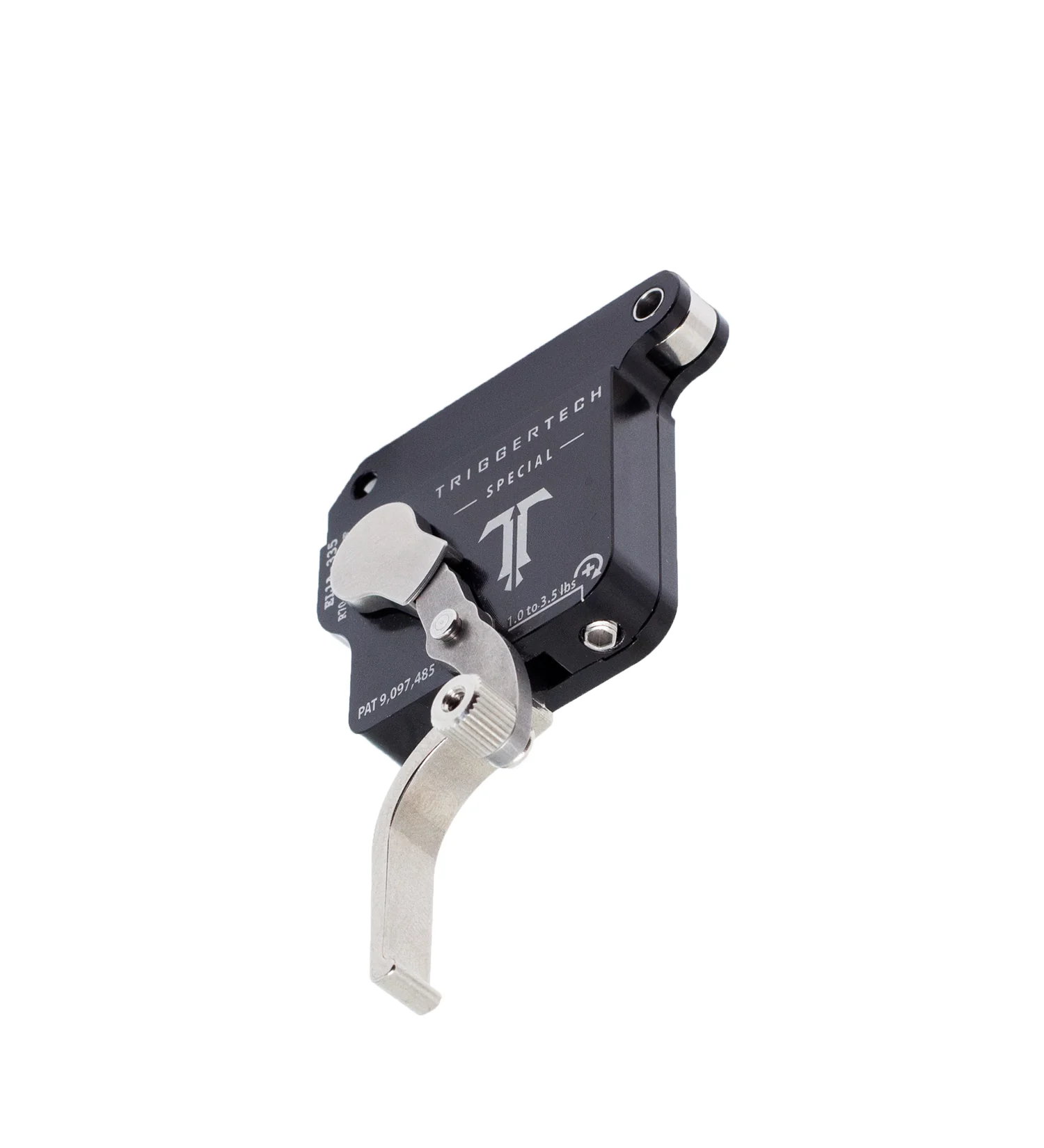 Remington 700 Special Trigger Bottom Safety (Single-Stage) - Image 41