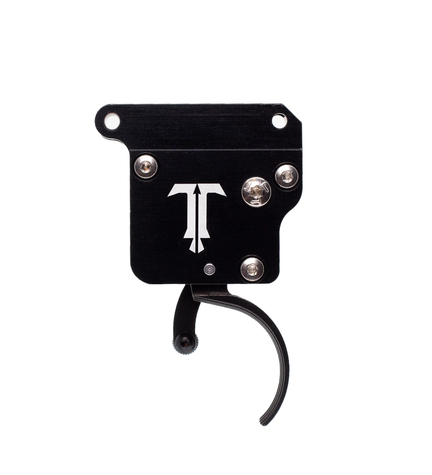 Remington 700 Special Trigger Bottom Safety (Single-Stage) - Image 6