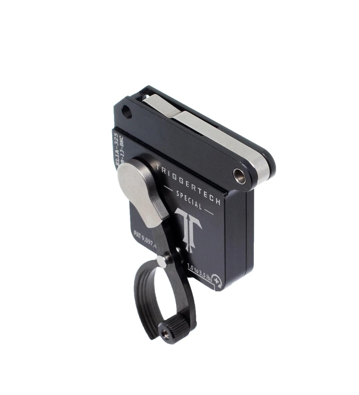Remington 700 Special Trigger Bottom Safety (Single-Stage) - Image 7