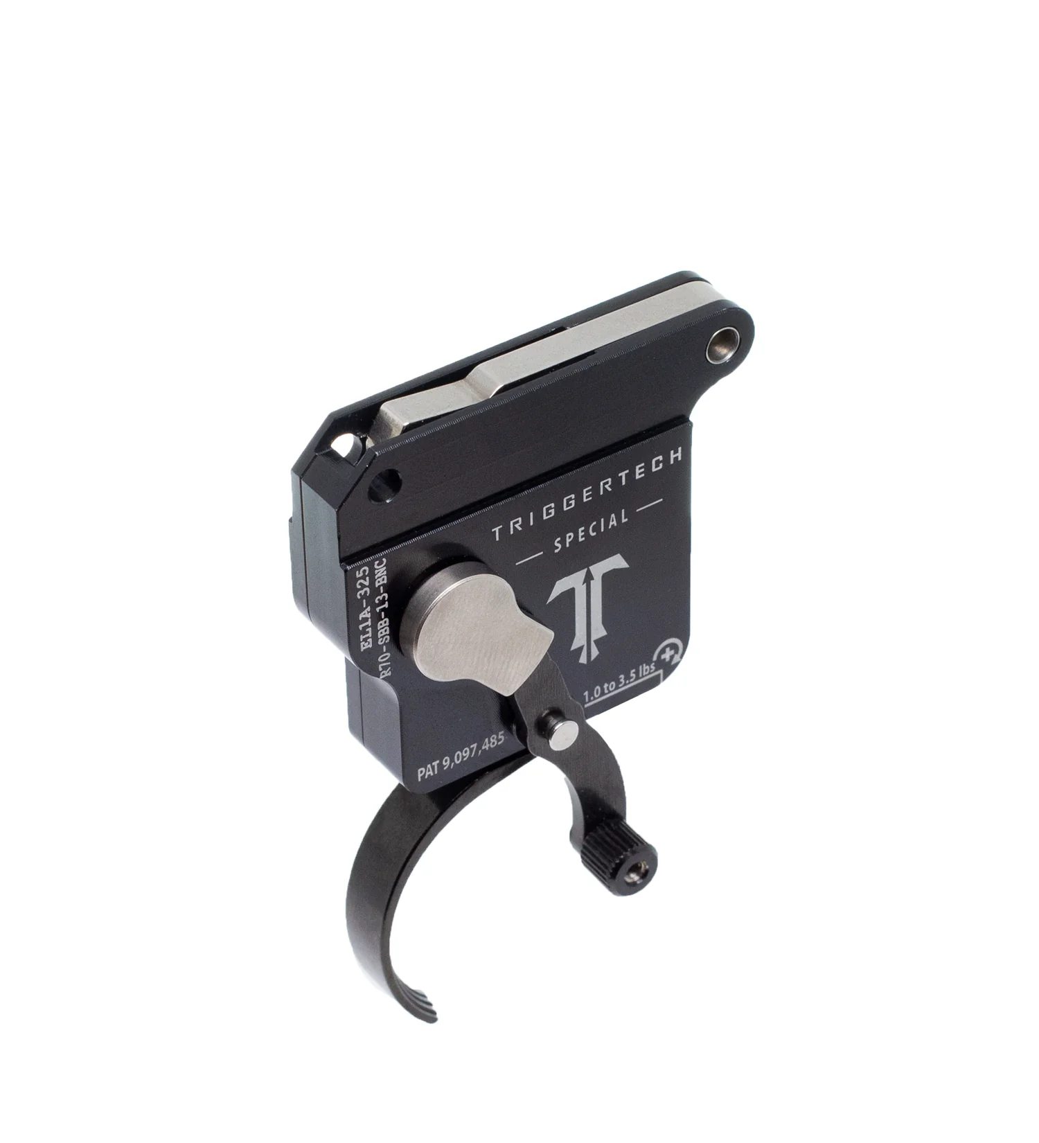 Remington 700 Special Trigger Bottom Safety (Single-Stage) - Image 8