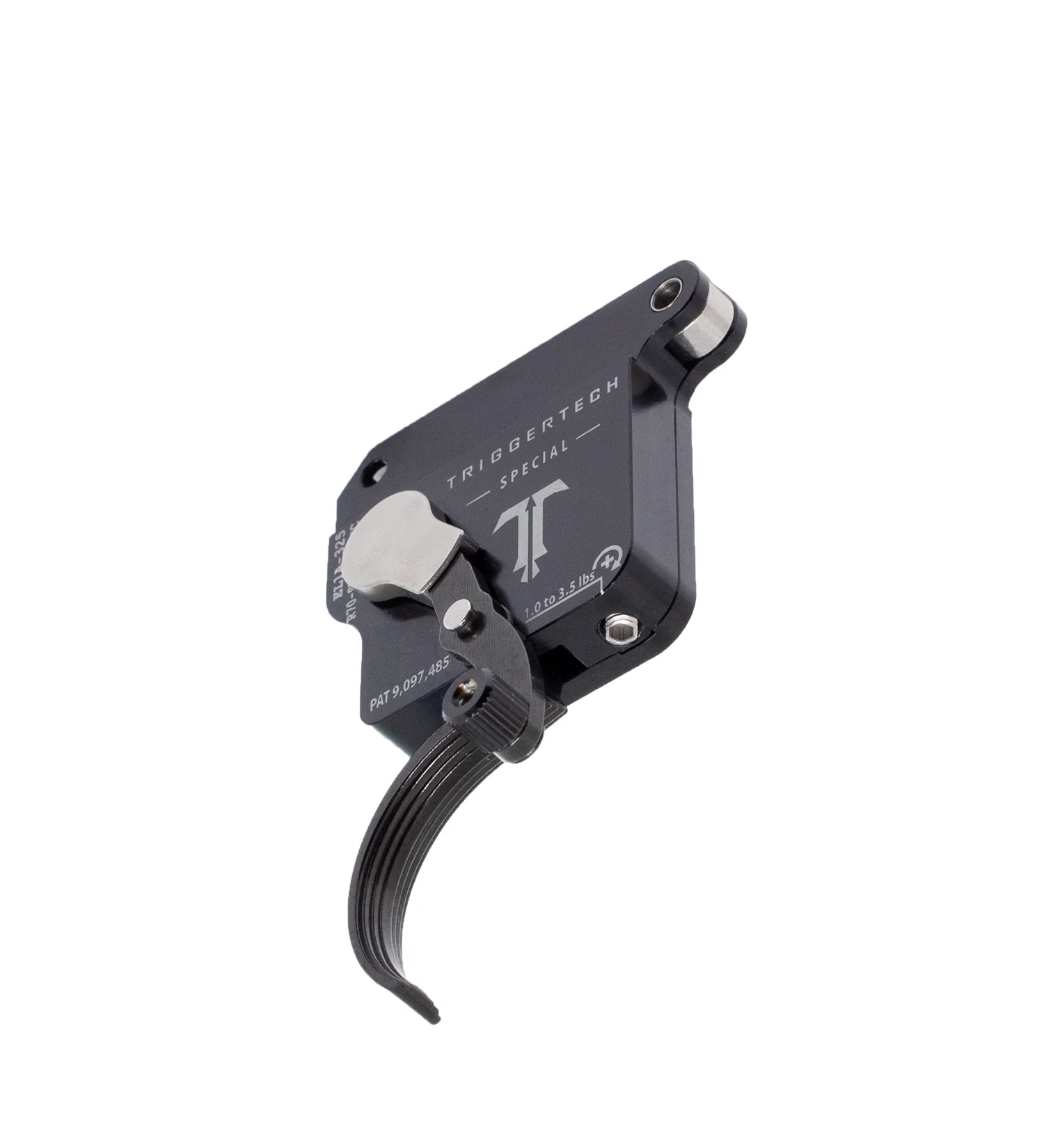 Remington 700 Special Trigger Bottom Safety (Single-Stage) - Image 9
