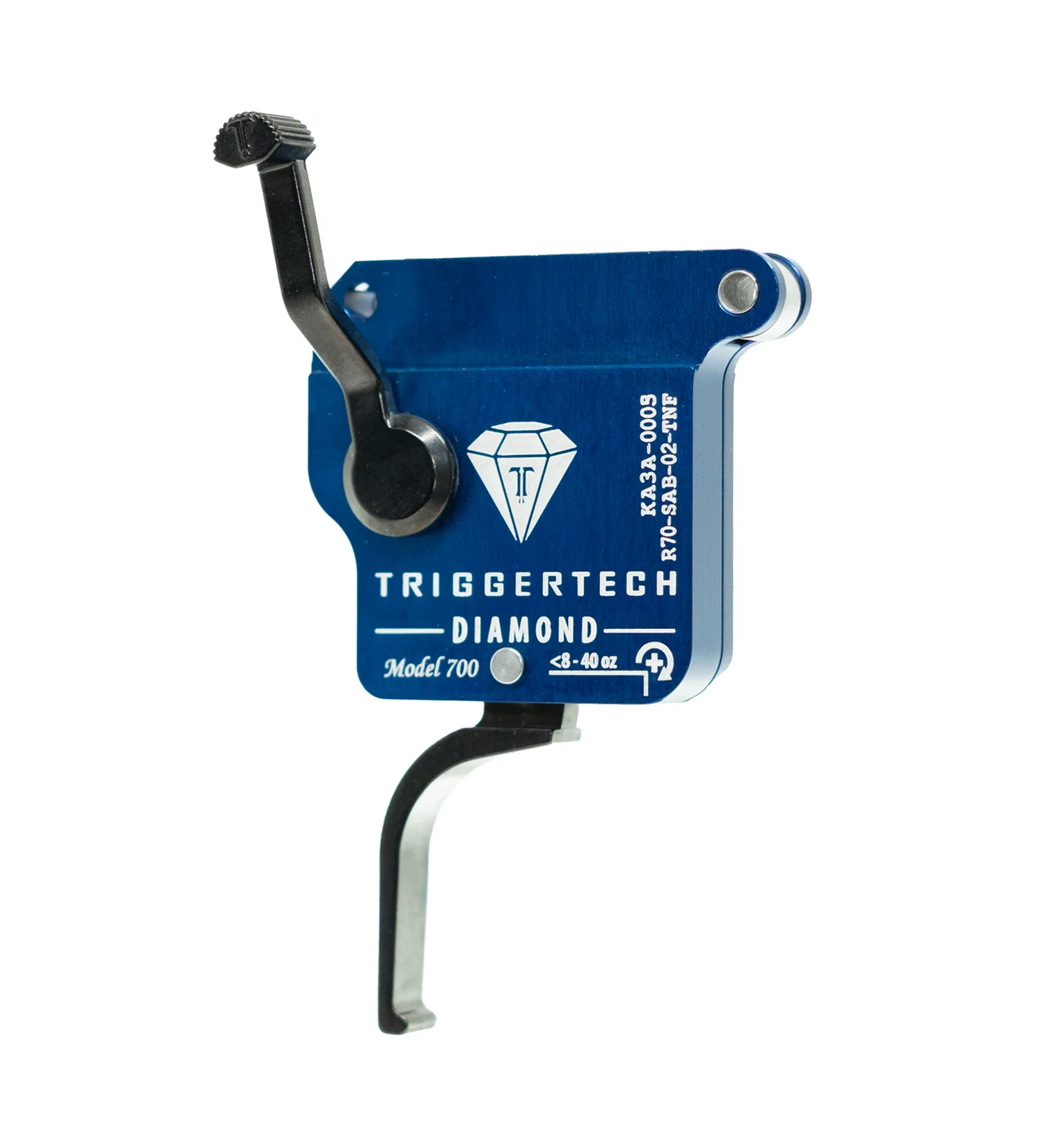 Remington 700 Rough Diamond Trigger (Single-Stage) - Image 10