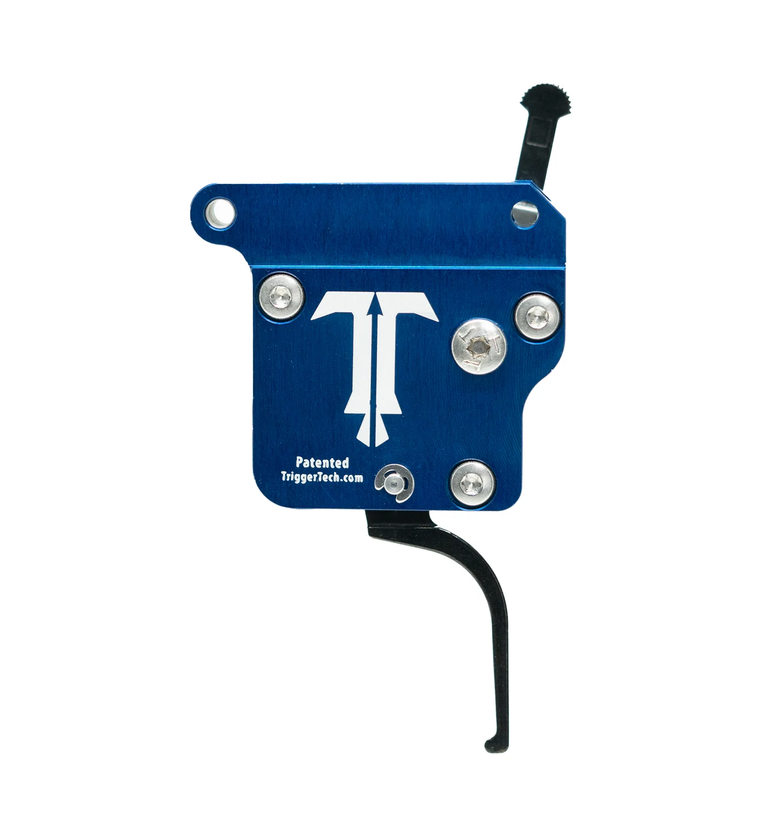 Remington 700 Rough Diamond Trigger (Single-Stage) - Image 11