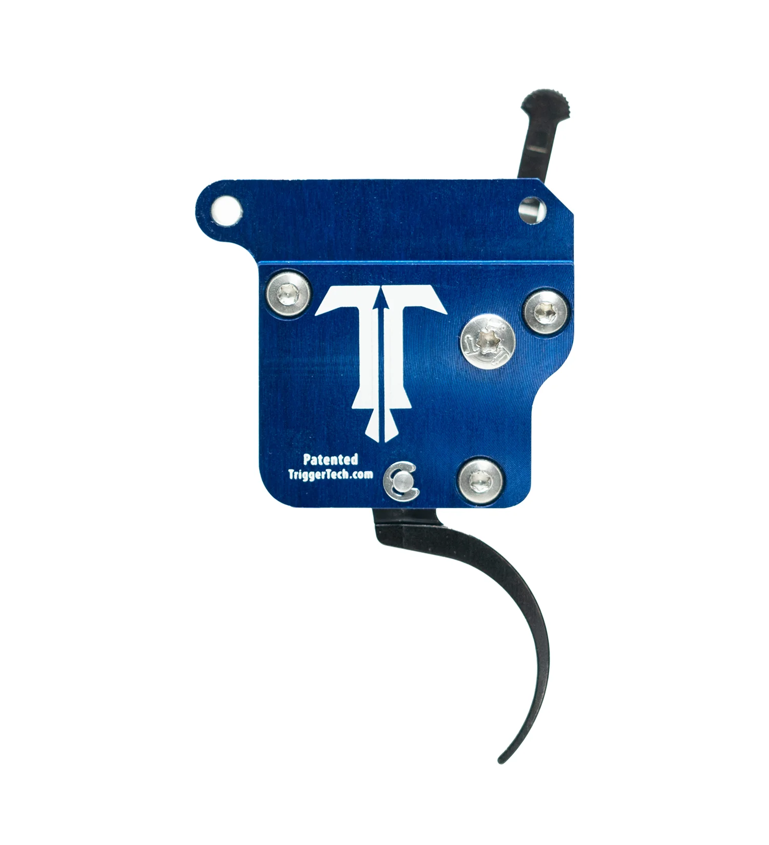 Remington 700 Rough Diamond Trigger (Single-Stage) - Image 13