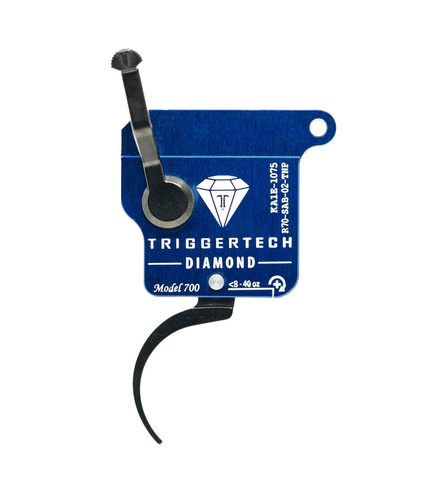 Remington 700 Rough Diamond Trigger (Single-Stage) - Image 2