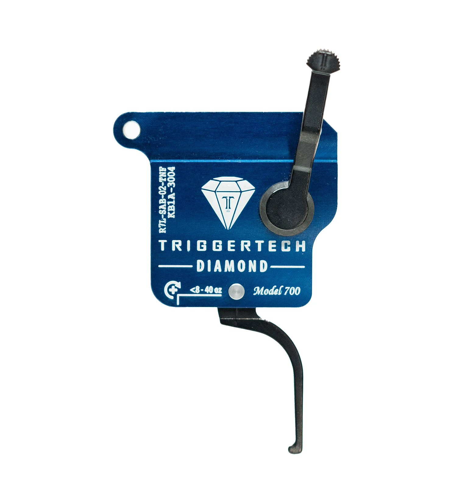 Remington 700 Rough Diamond Trigger (Single-Stage) - Image 4