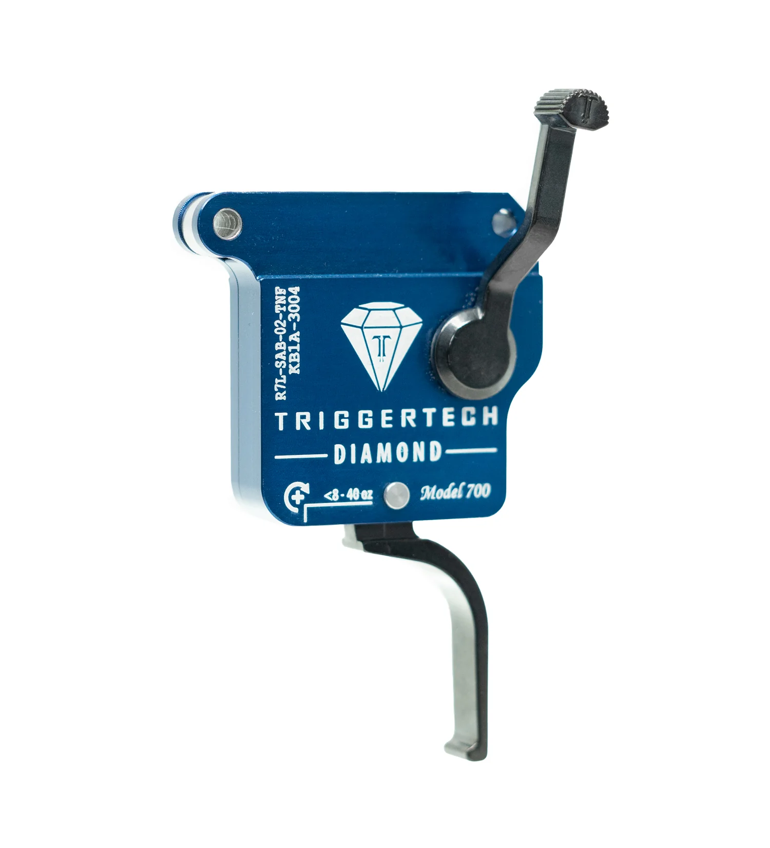 Remington 700 Rough Diamond Trigger (Single-Stage) - Image 5