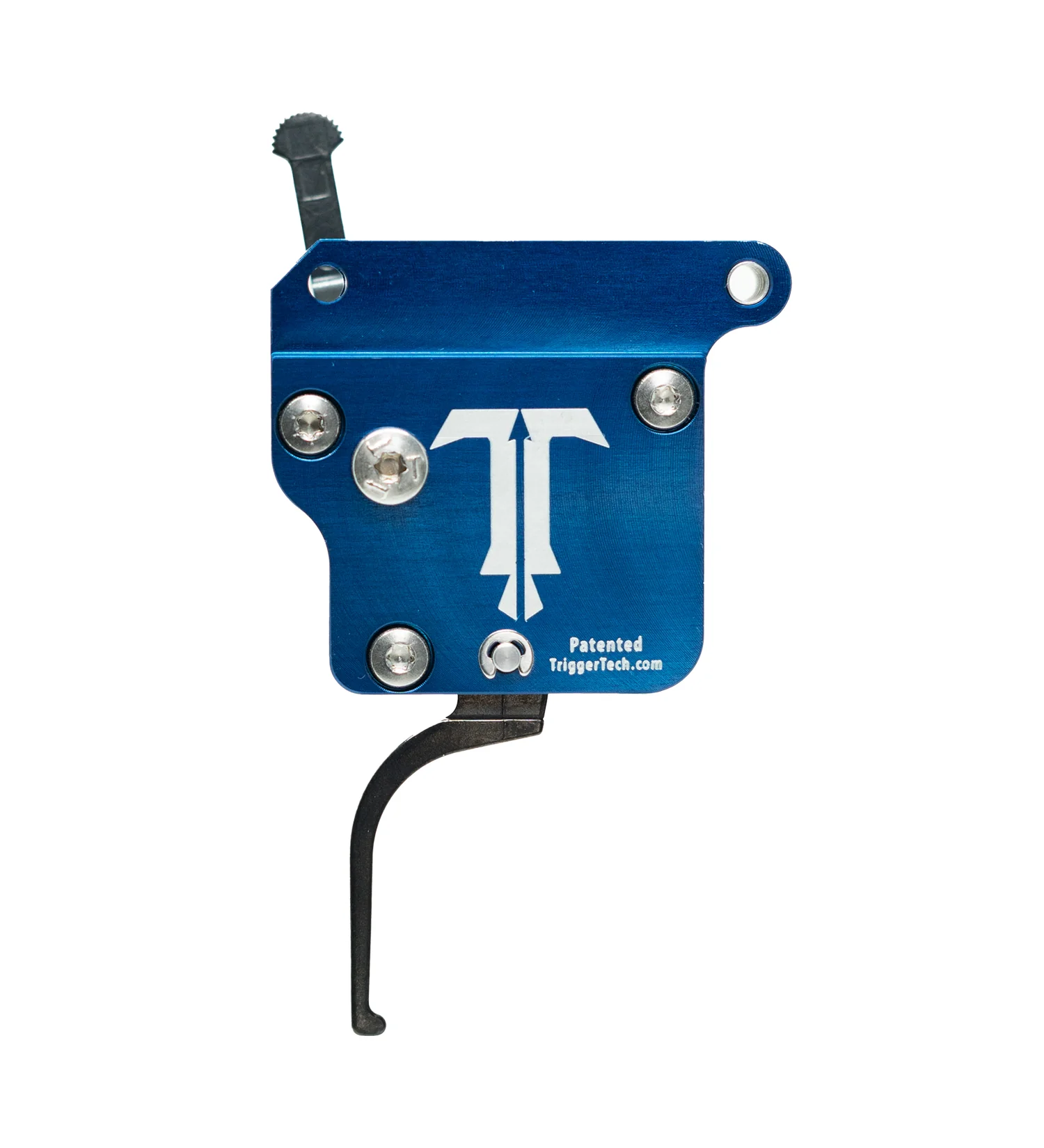 Remington 700 Rough Diamond Trigger (Single-Stage) - Image 6