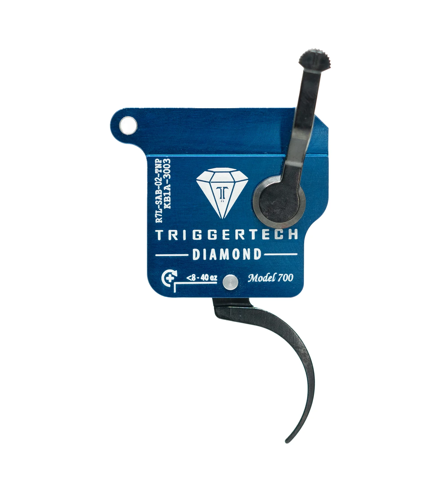 Remington 700 Rough Diamond Trigger (Single-Stage) - Image 7
