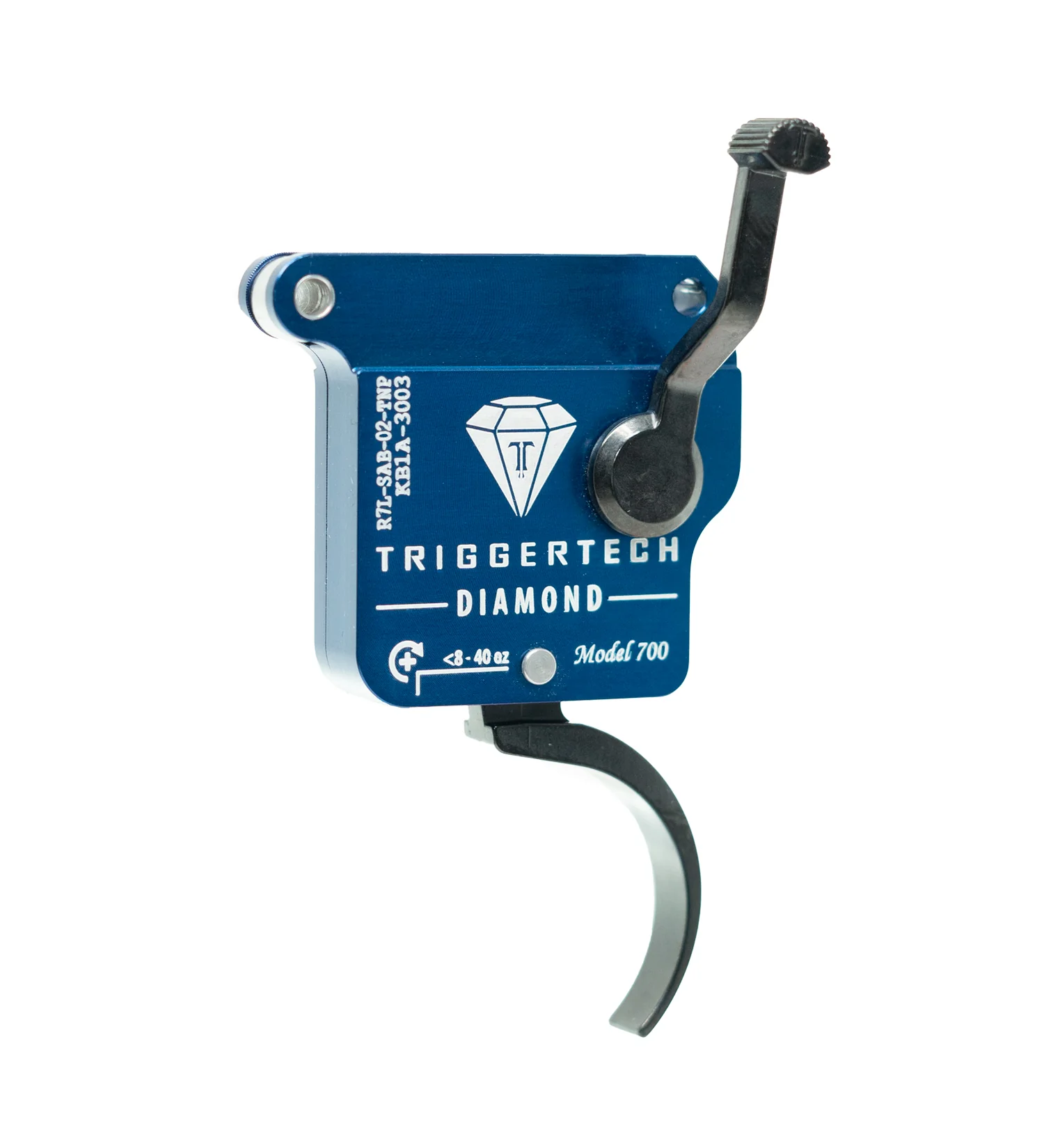 Remington 700 Rough Diamond Trigger (Single-Stage) - Image 8