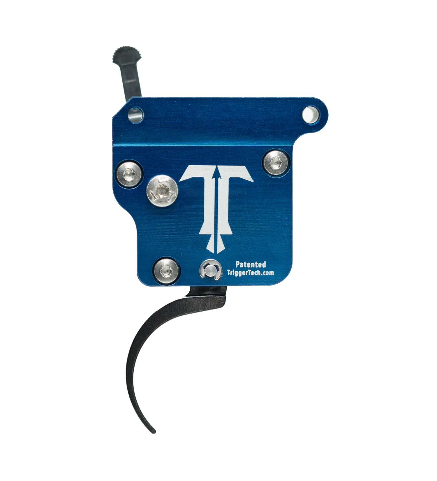 Remington 700 Rough Diamond Trigger (Single-Stage) - Image 9