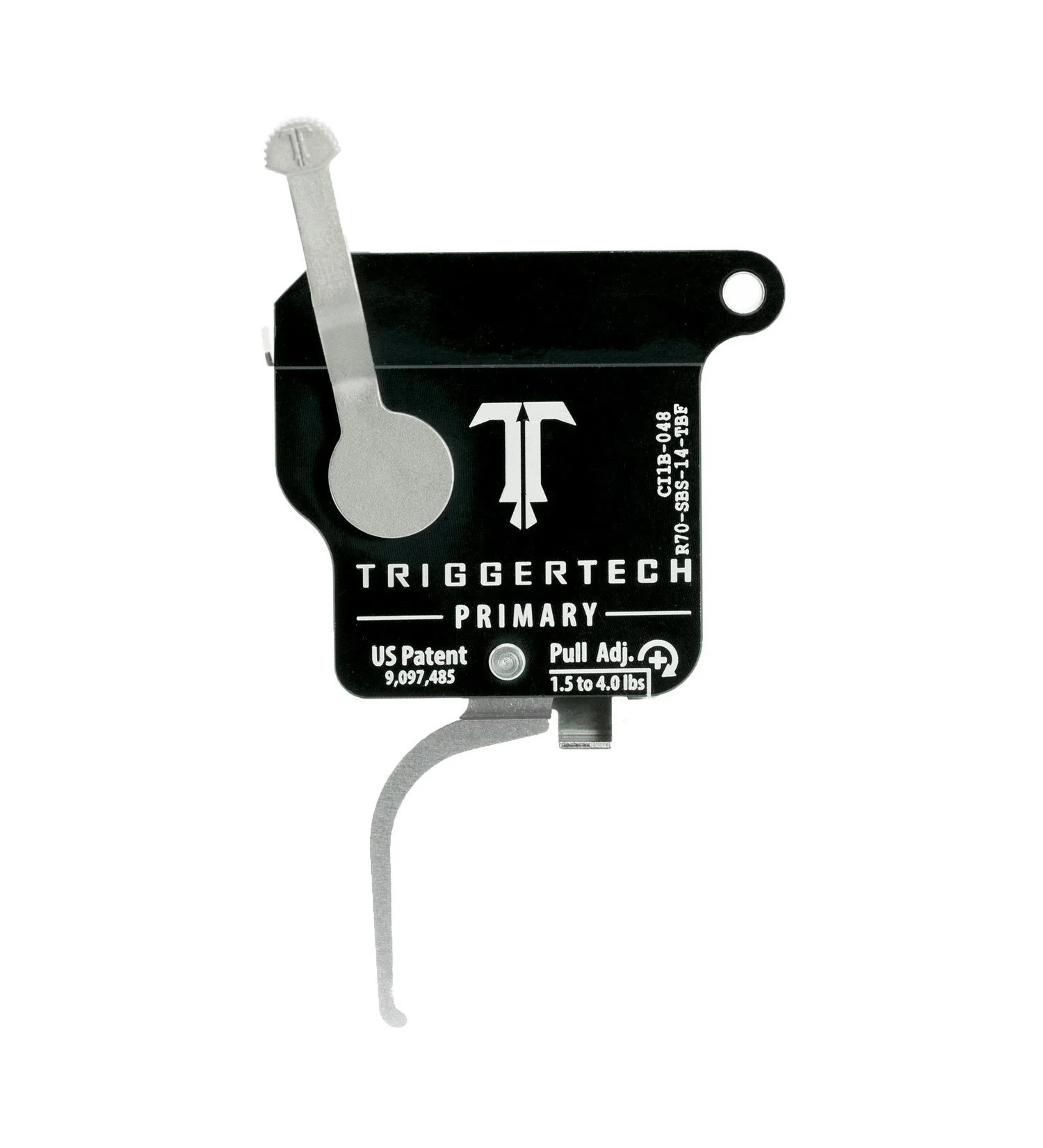Remington 700 Primary Trigger (Single-Stage) - Image 10