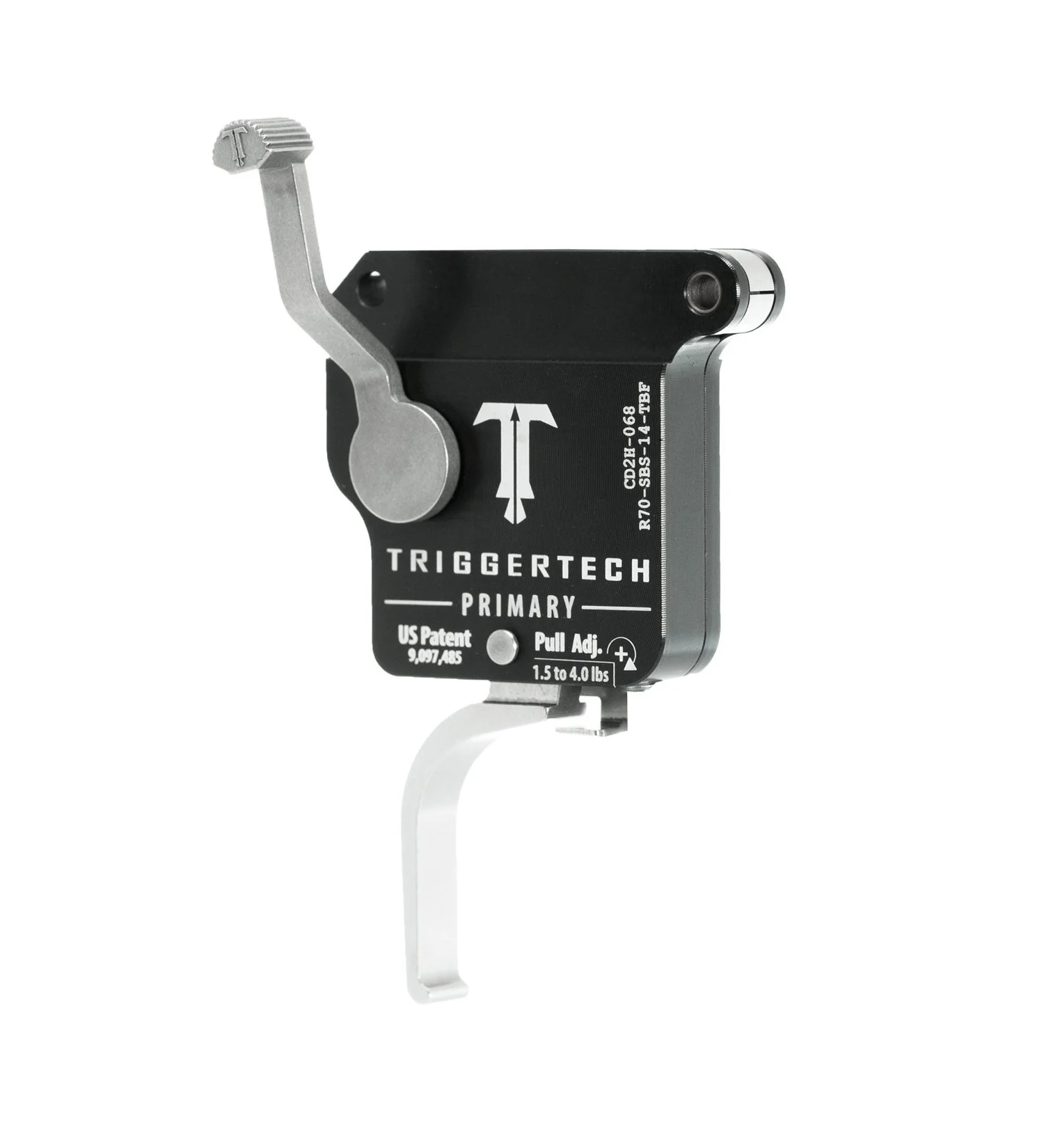 Remington 700 Primary Trigger (Single-Stage) - Image 11